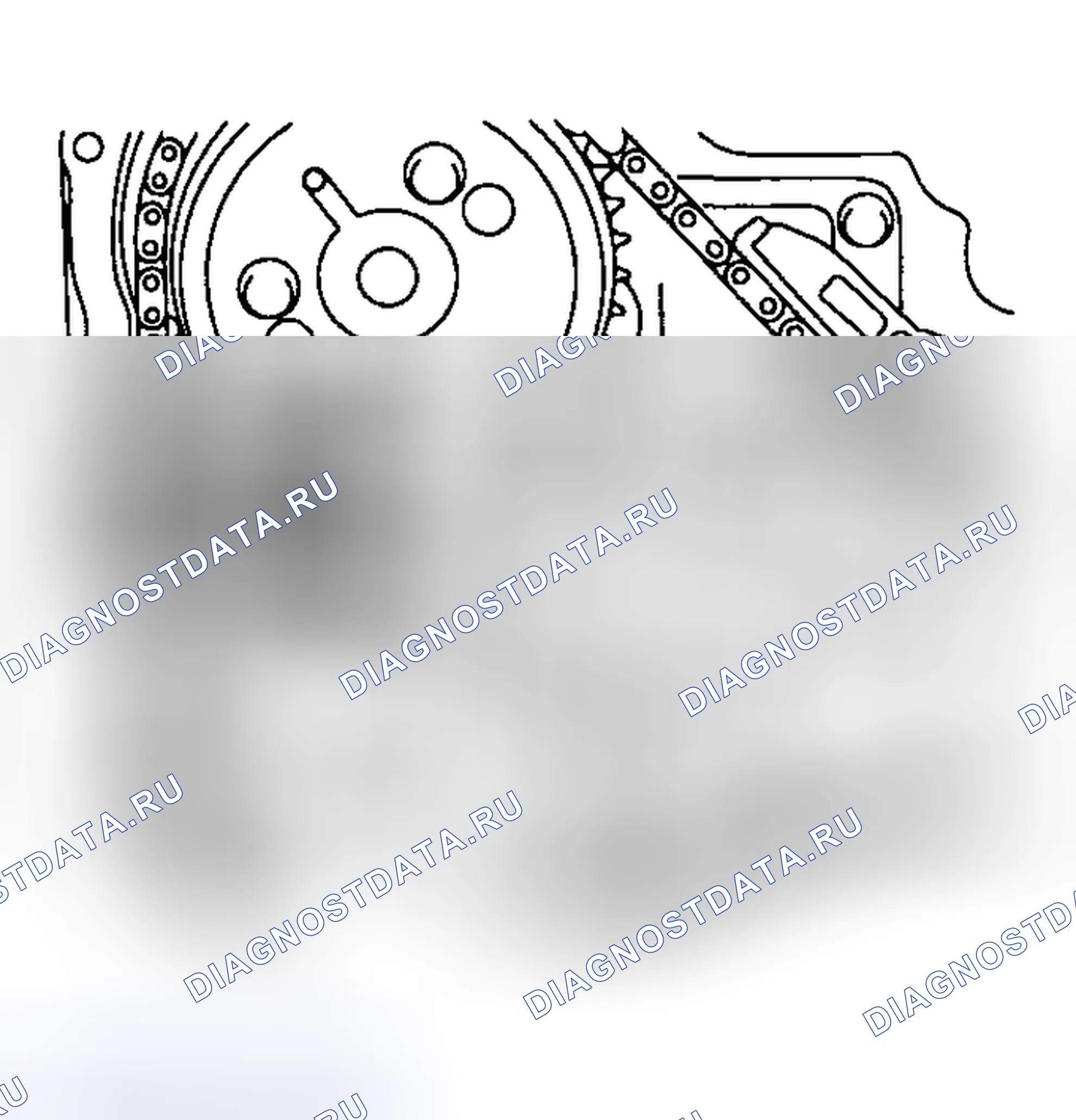 Рис. 126. Subaru Outback BH