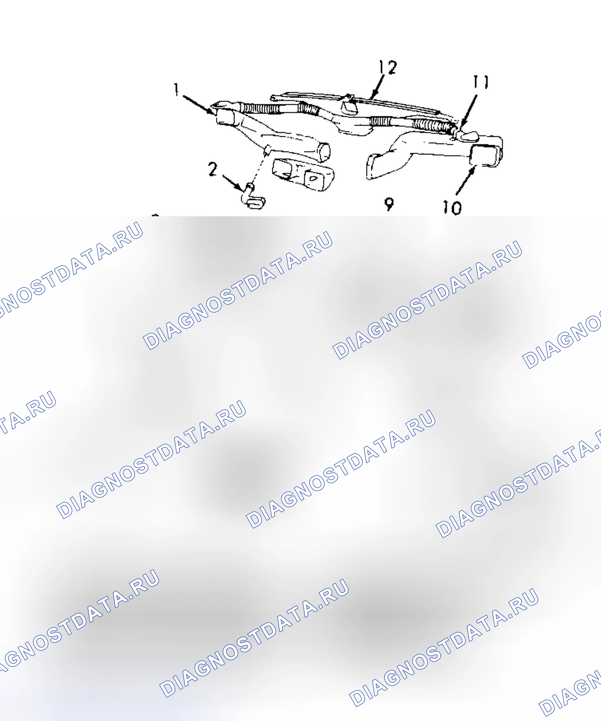 Рис. 18. Nissan Stanza III