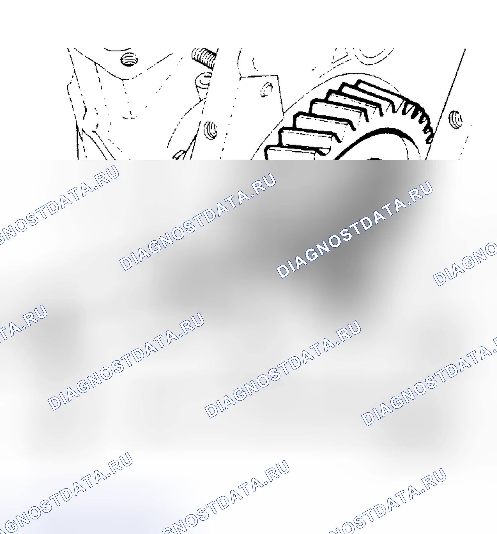 Рис. 56. Land Rover Range Rover I