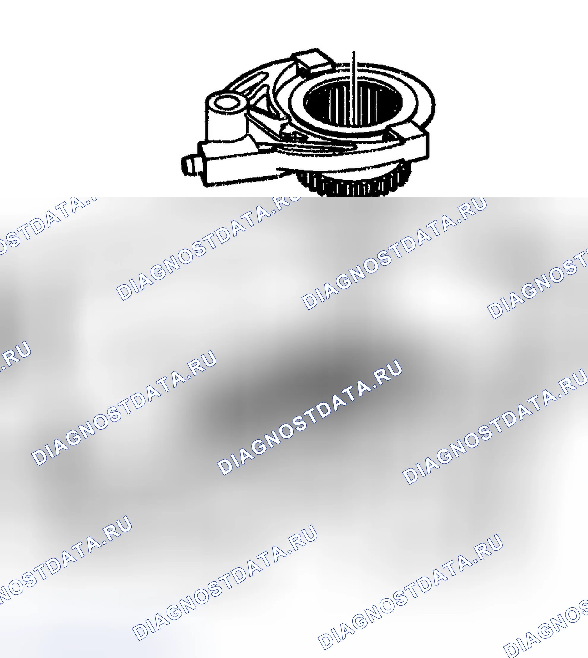 Рис. 281. Chevrolet Suburban K2500 GMT800