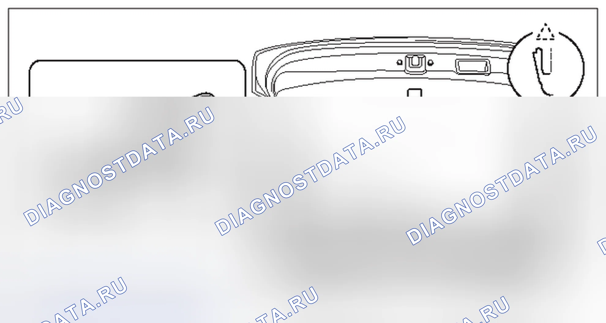 Рис. 77. Subaru Impreza WRX GE рестайлинг