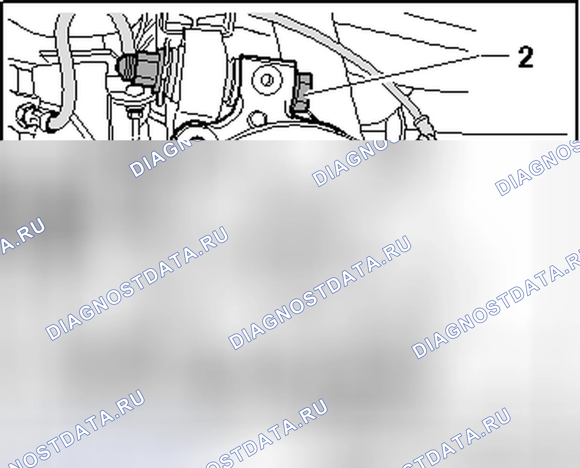 Рис. 104. Volkswagen Golf Mk6