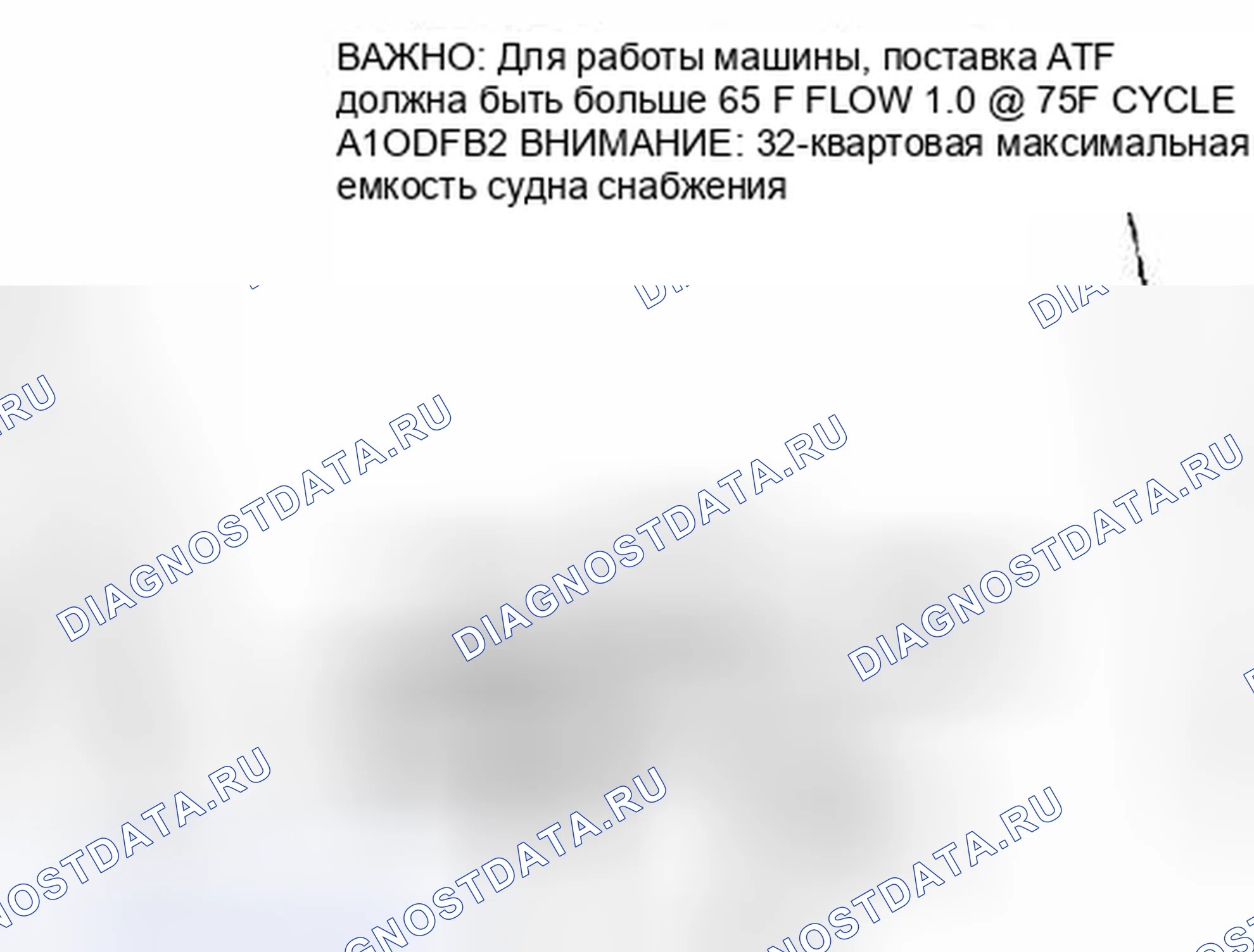Рис. 132: Процедура записи кода. Kia Optima I