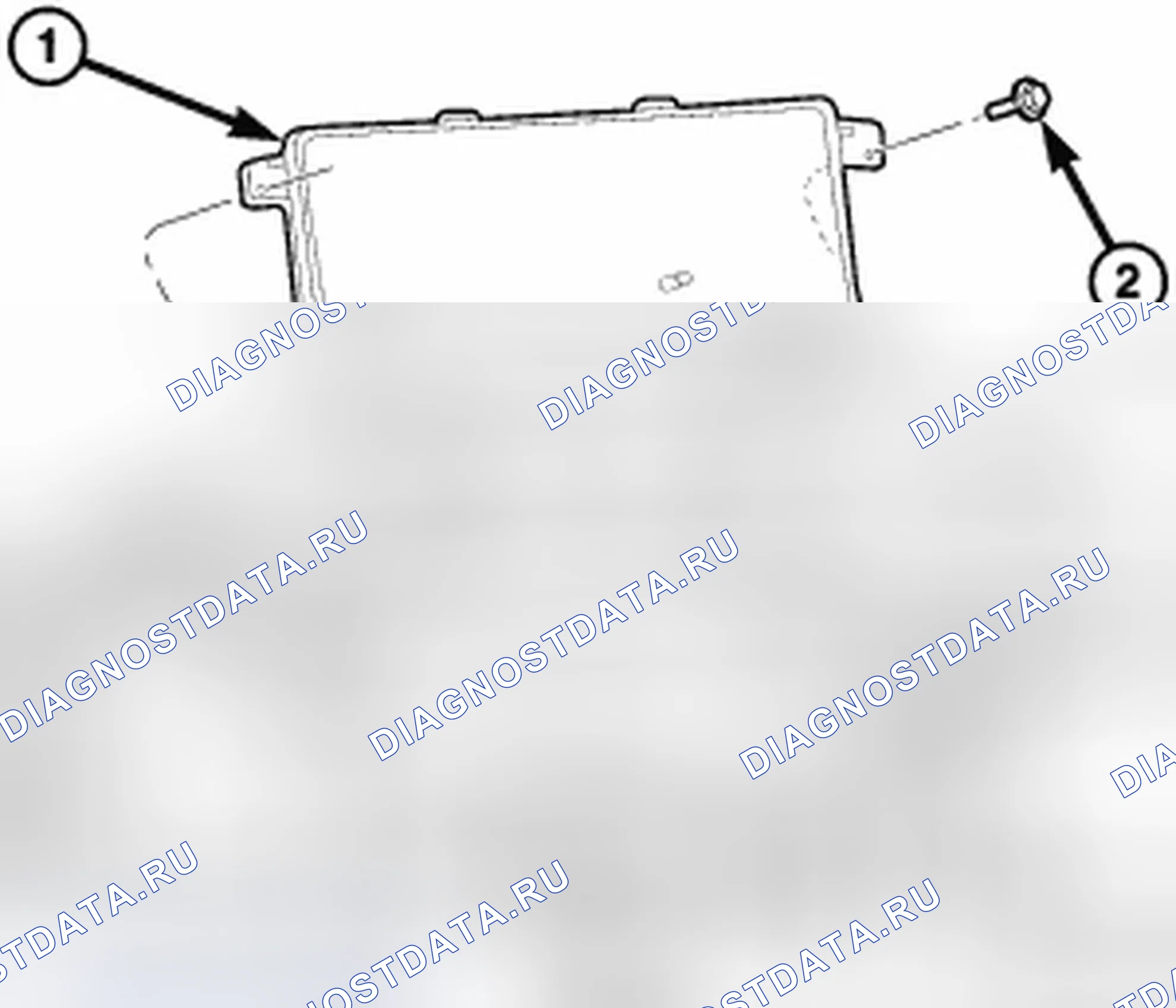 Рис. 579. Jeep Compass I