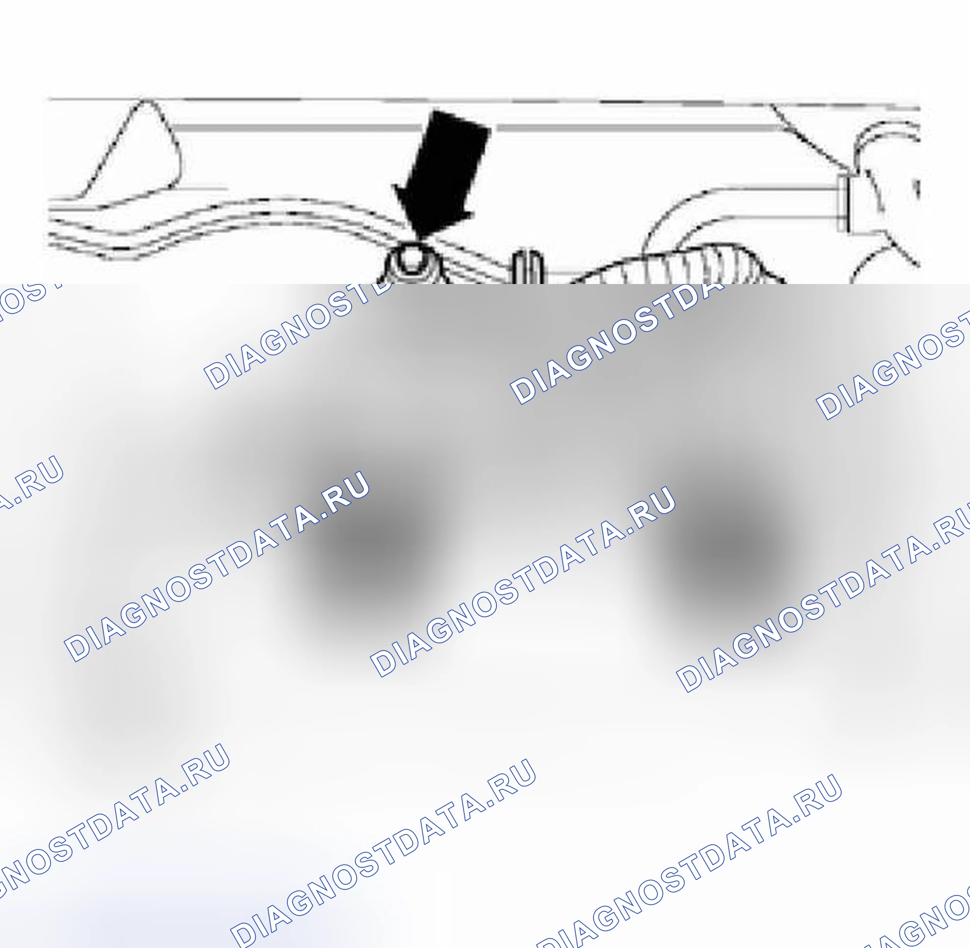 Рис. 114. Audi A6 C5 рестайлинг