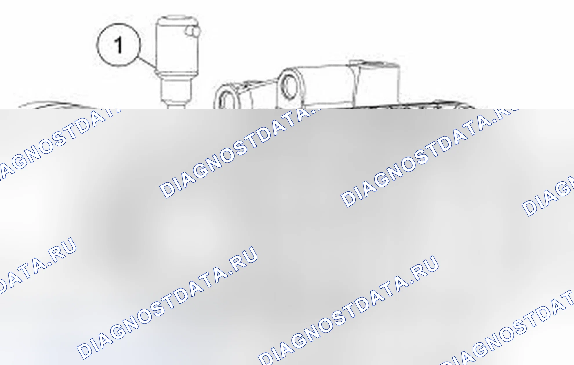 Рис. 23. Ford Escape I рестайлинг 2