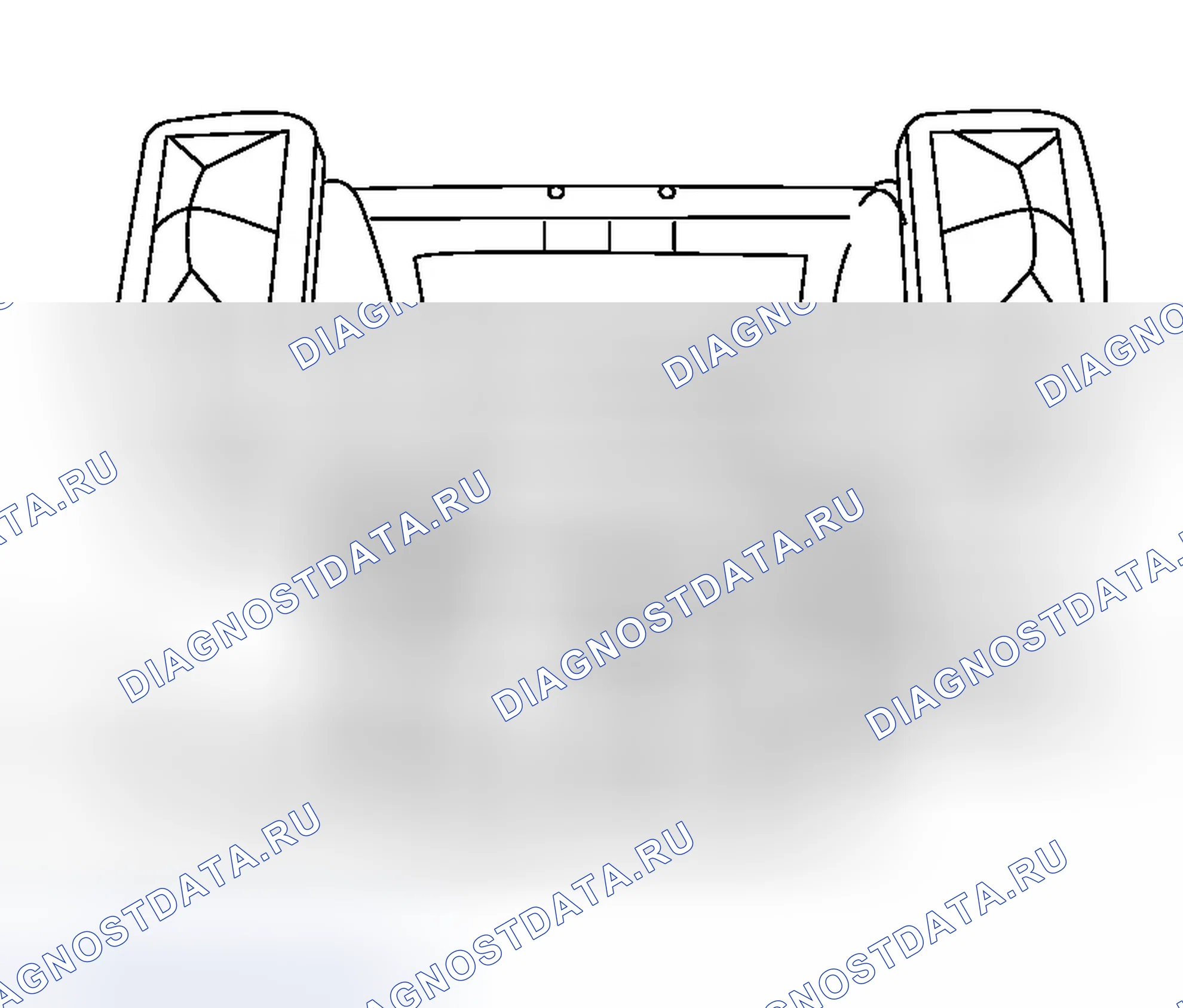 Рис. 211: ДЕМОНТАЖ. Infiniti G35 III