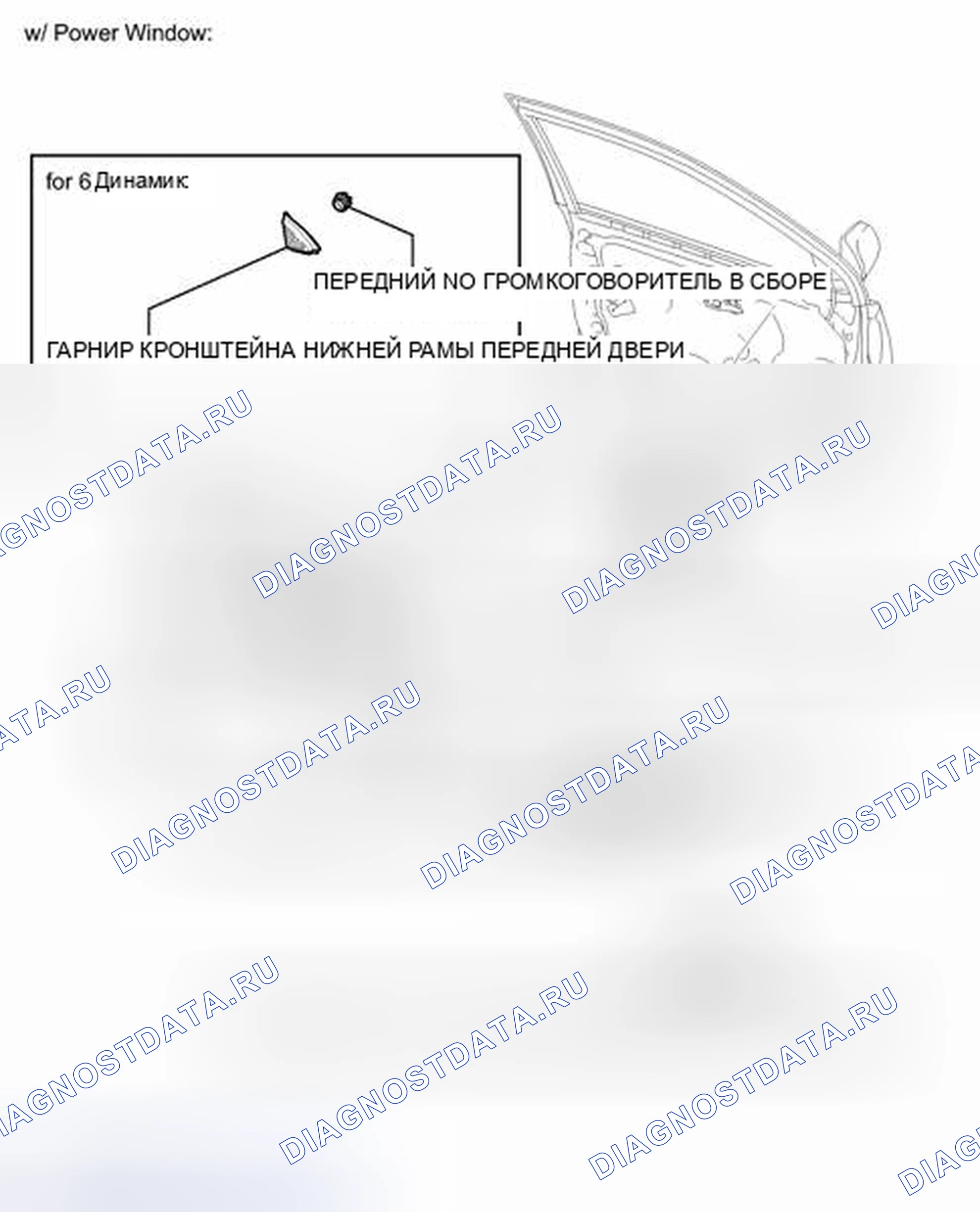 Рис. 31: ИЛЛЮСТРАЦИЯ. Toyota Matrix E140