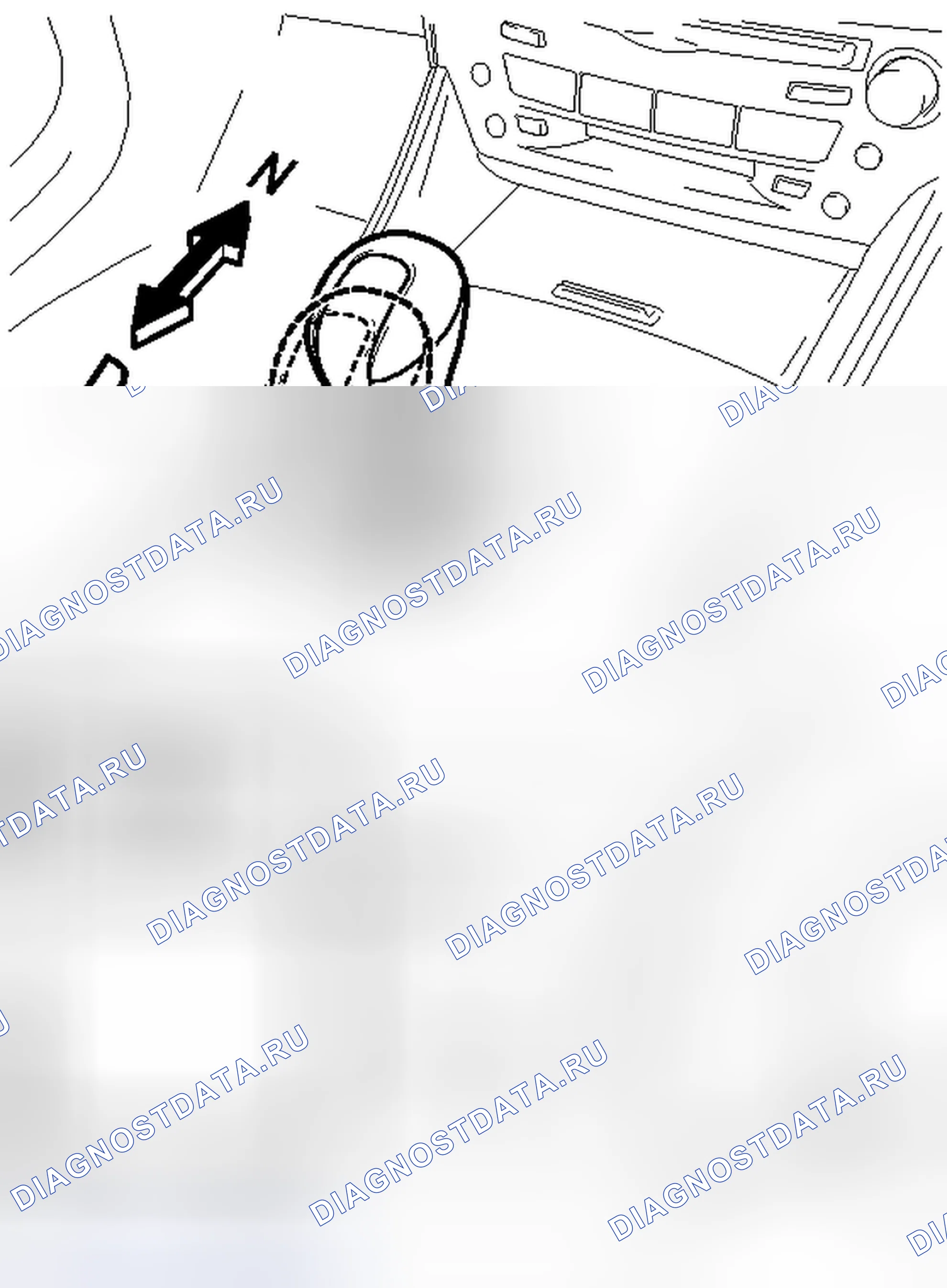 Рис. 49. Lexus IS F I