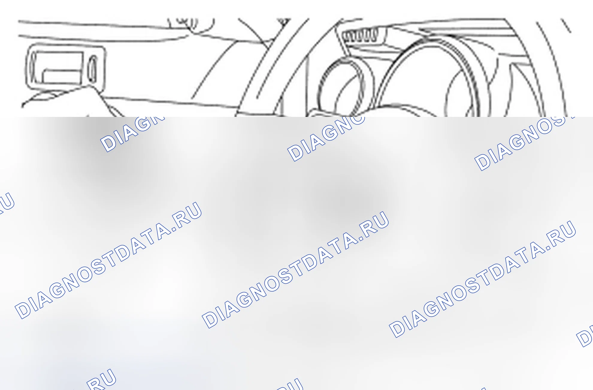 Рис. 160. Ford Mustang V рестайлинг