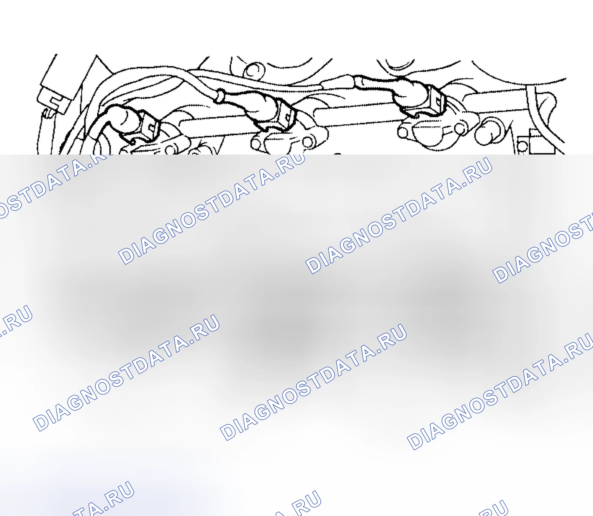 Рис. 363. Honda Odyssey (North America) I