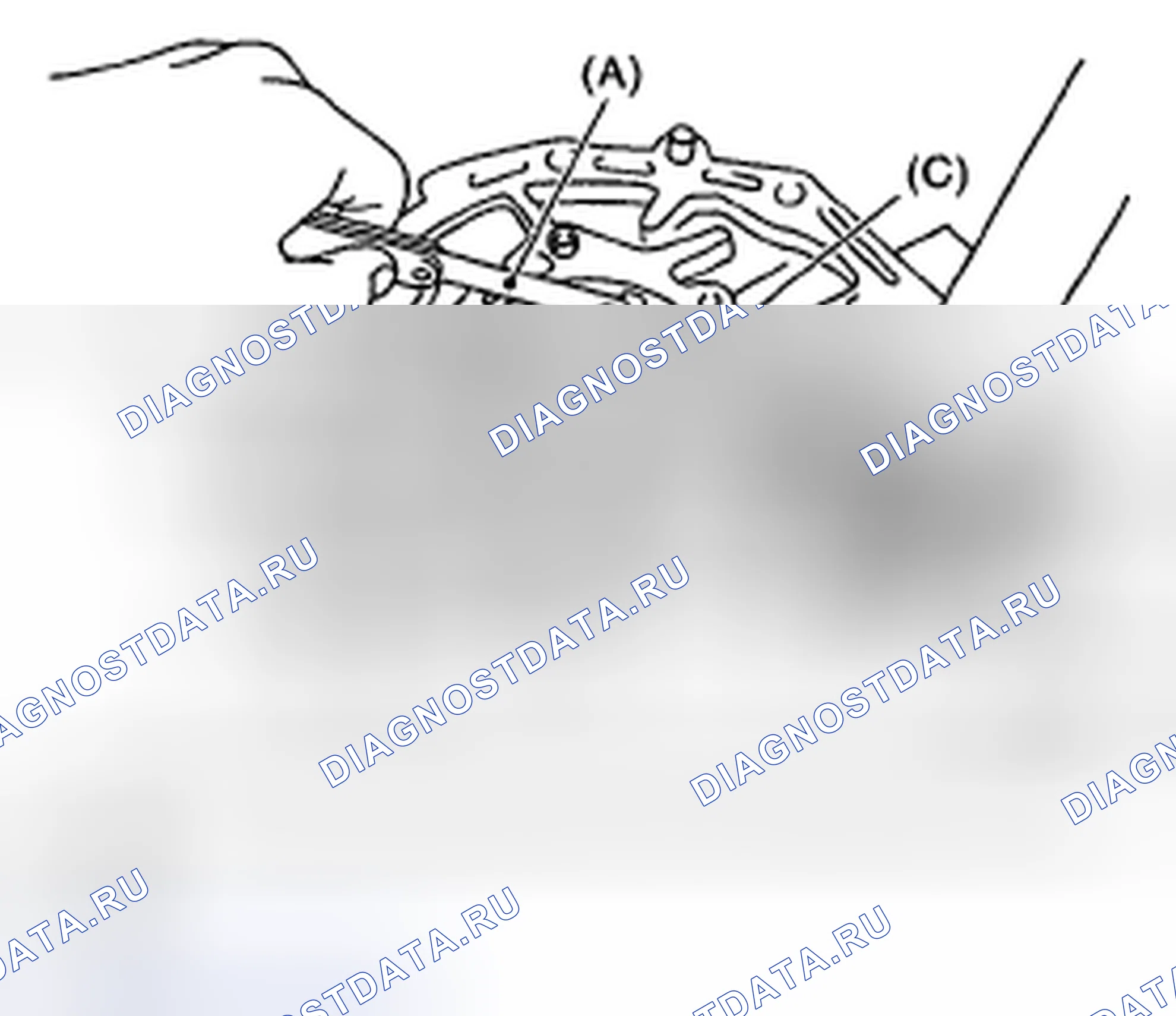 Рис. 180. Subaru Impreza WRX GH