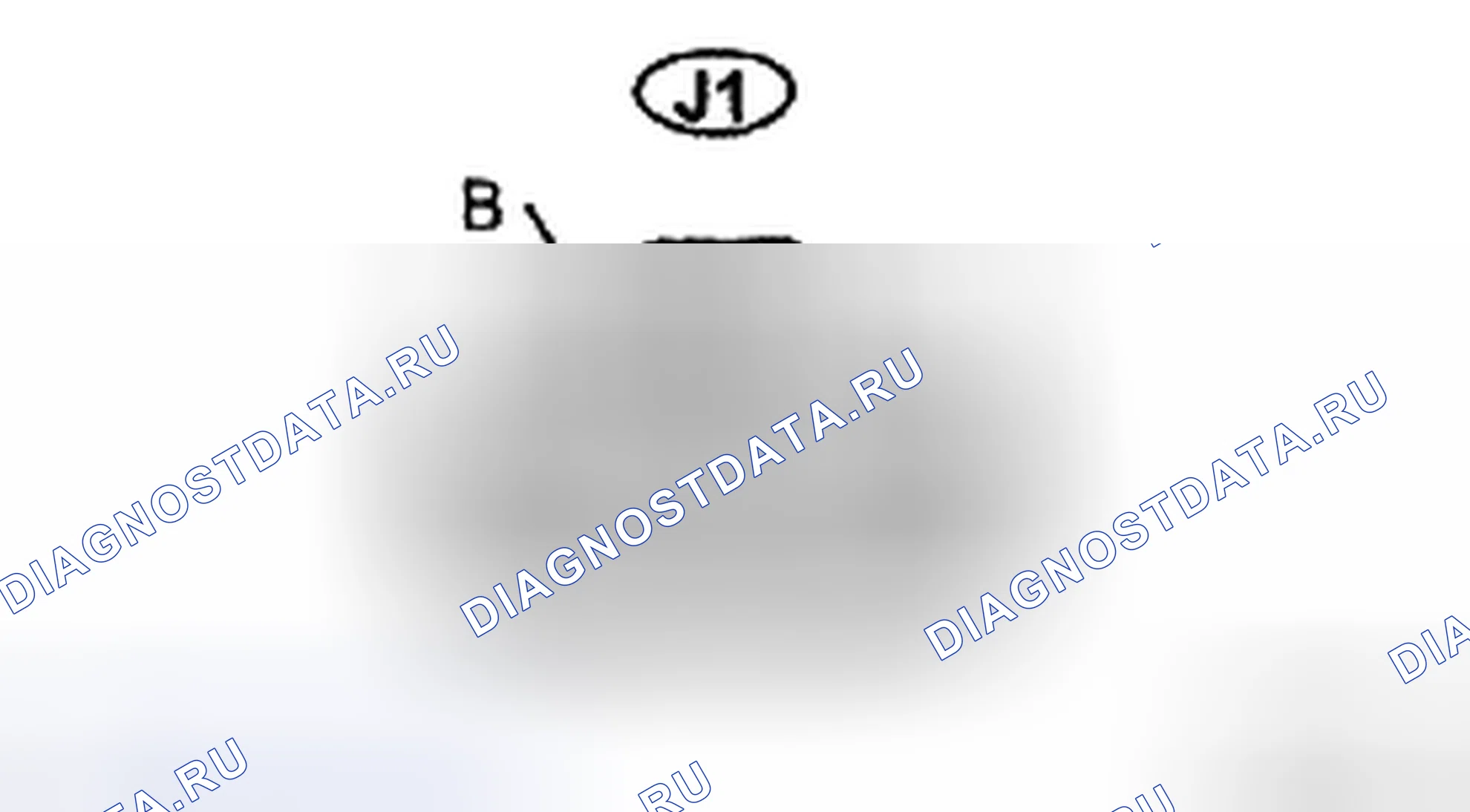 Рис. 15: ПРОЦЕДУРА КОНТРОЛЯ. Toyota Camry XV40