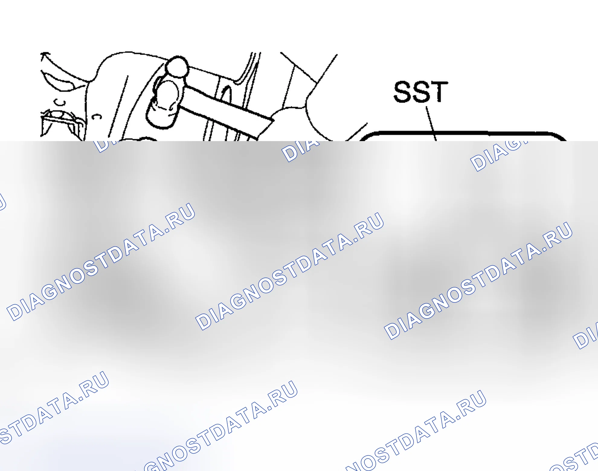Рис. 10. Toyota Matrix E130