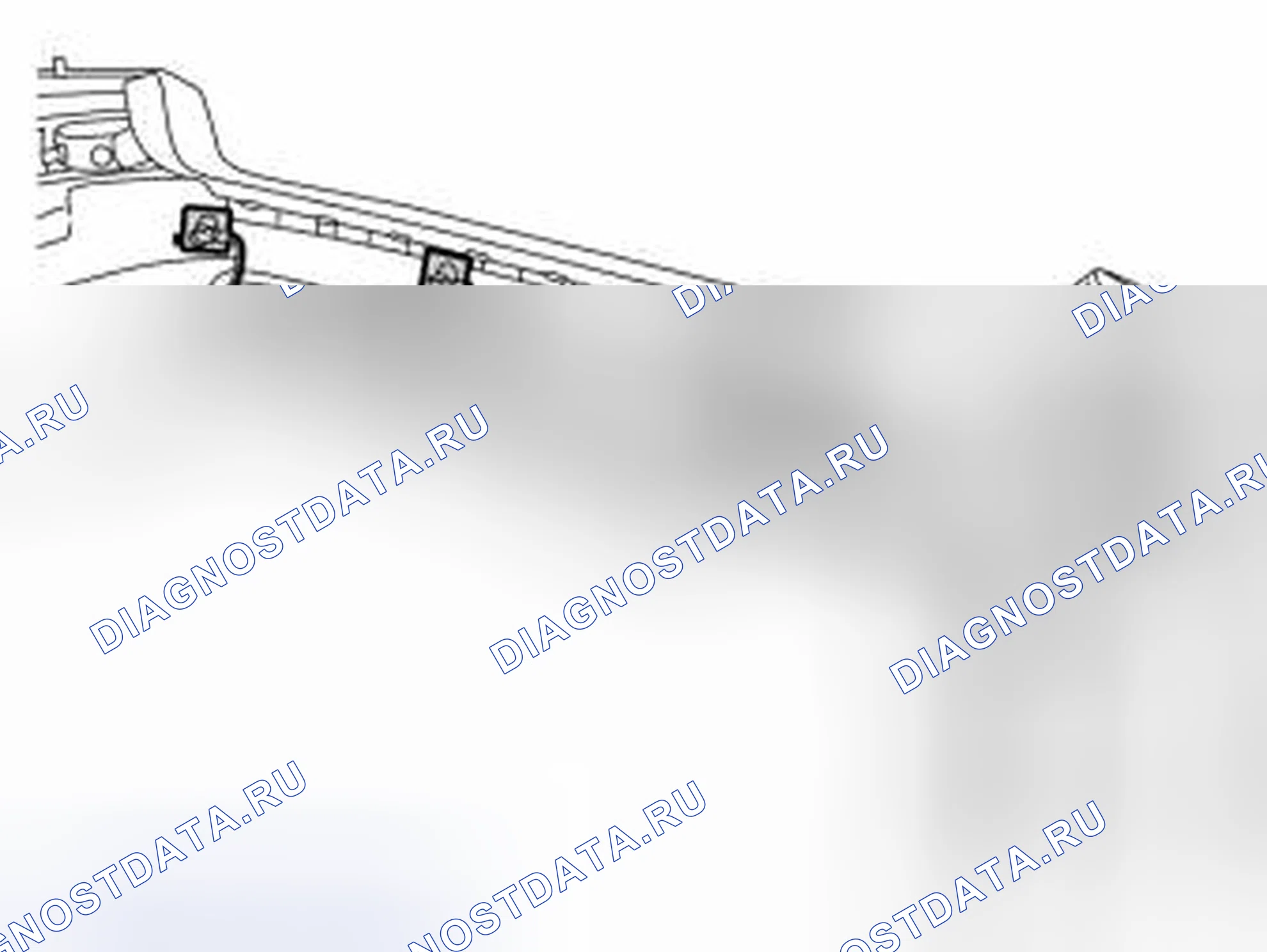 Рис. 744. Volvo XC90 I