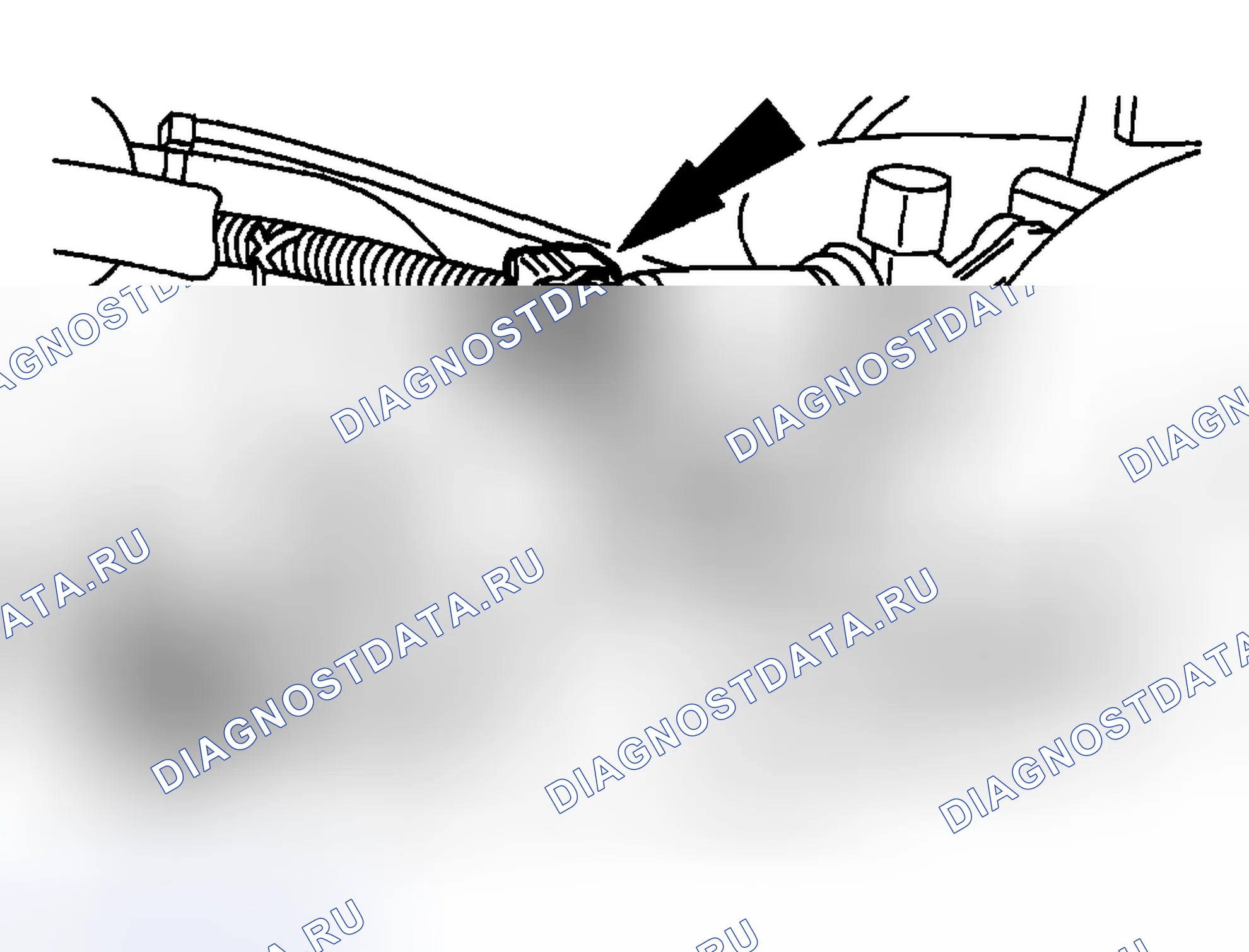 Рис. 2441. Ford Pickup F250 Super Duty I