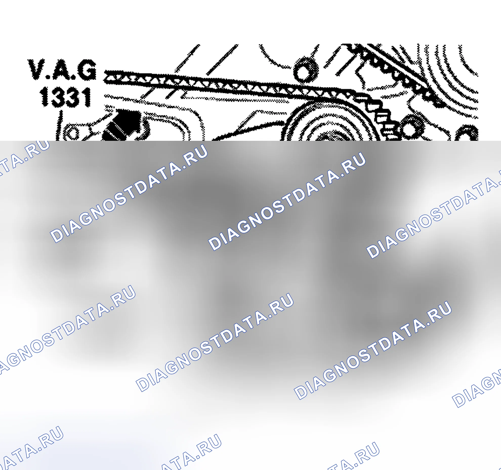 Рис. 56. Audi A6 C5 рестайлинг