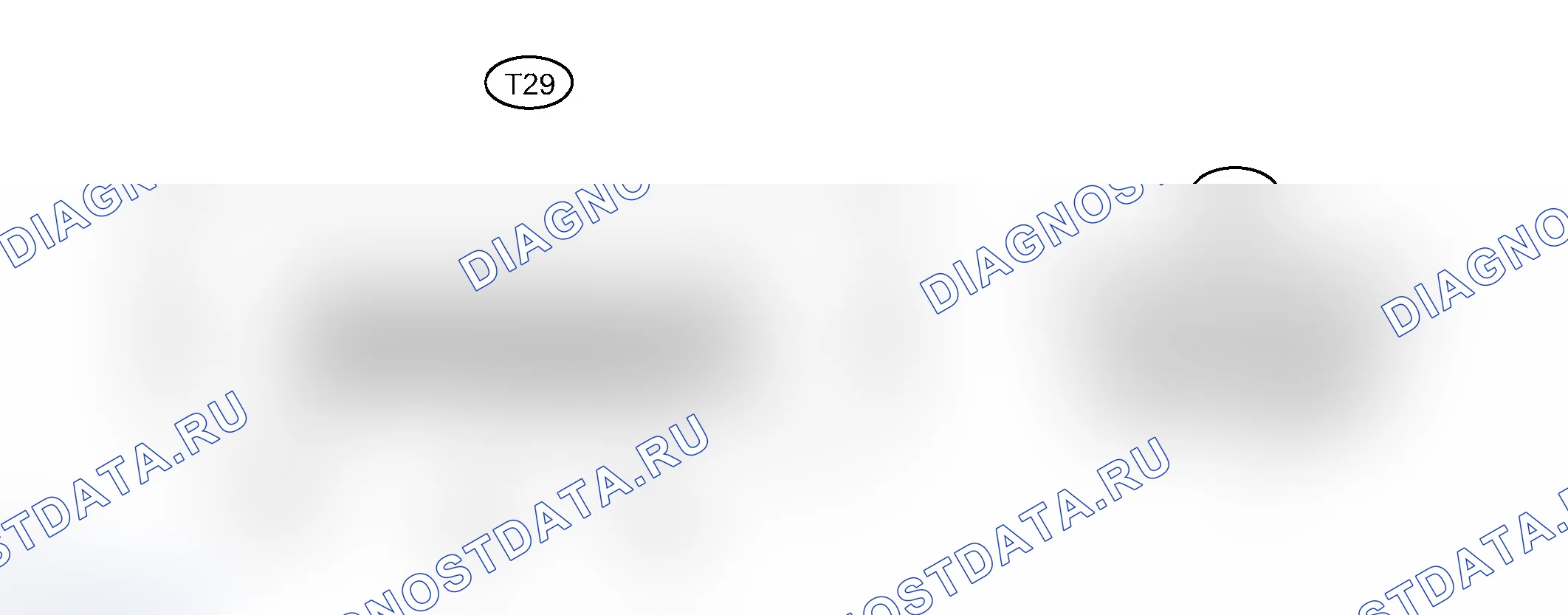 Рис. 383. Toyota Land Cruiser 100 рестайлинг 2