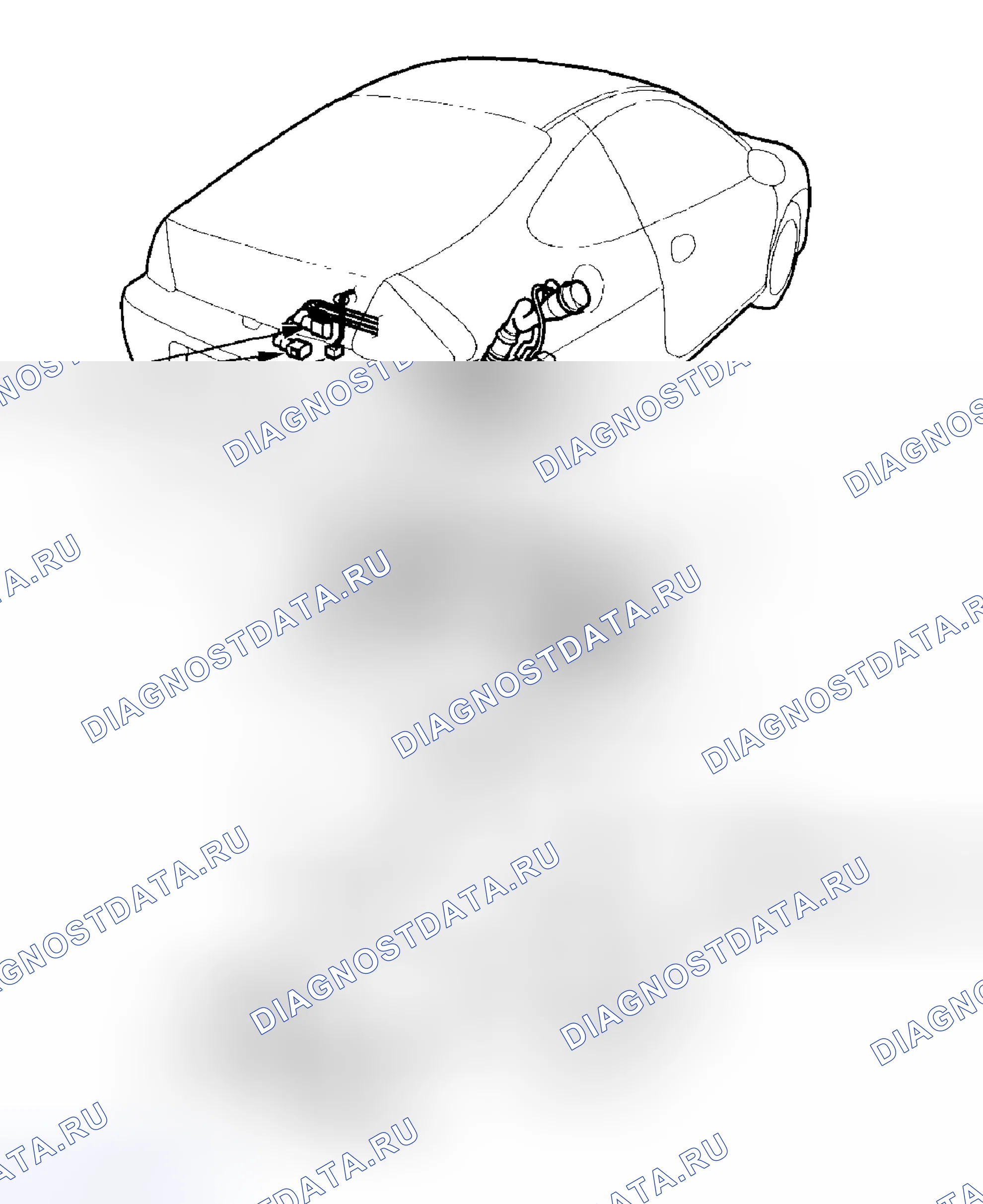 Рис. 69: Модели 2000-2005 гг.. Honda Insight I