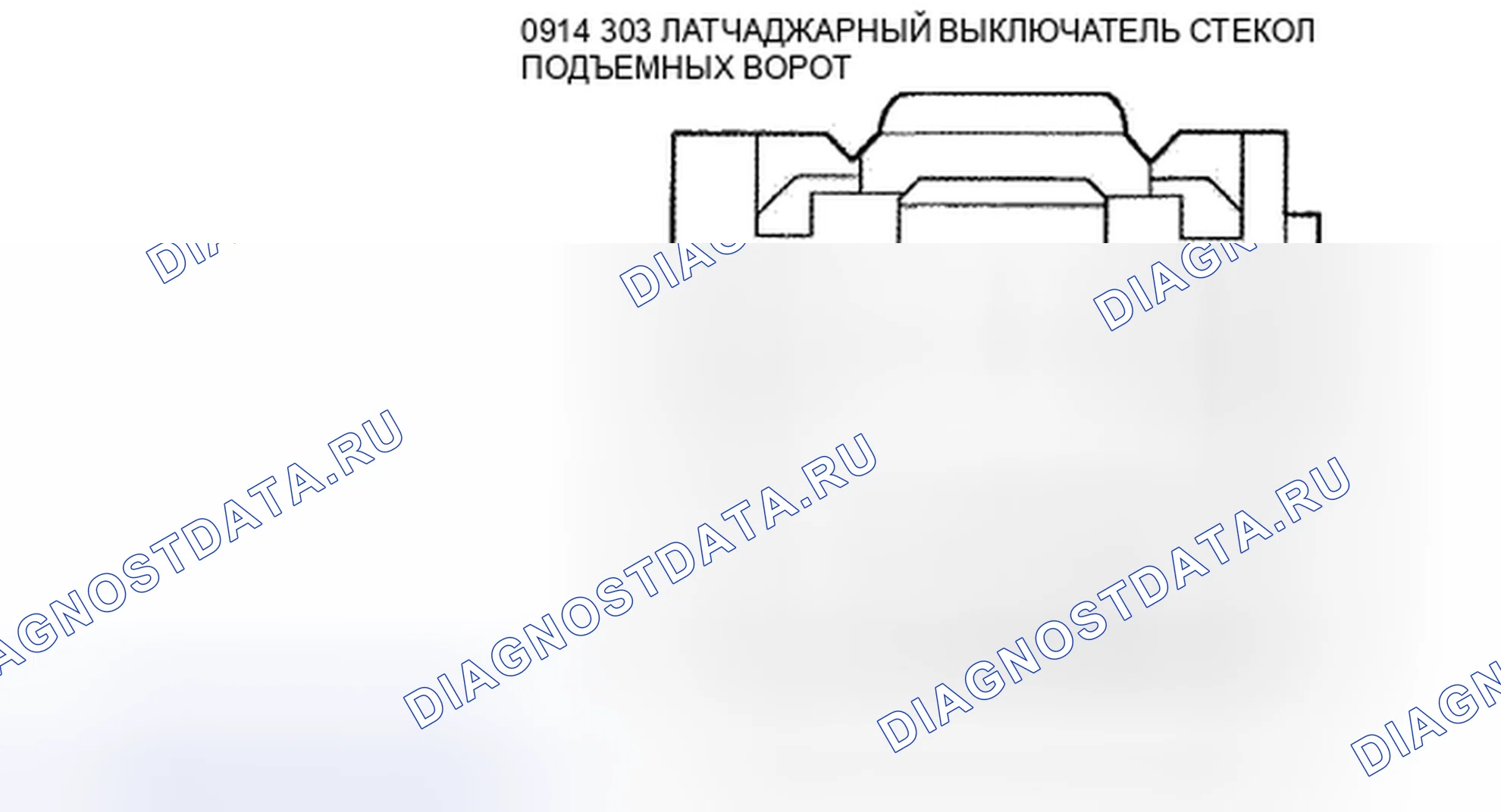 Рис. 3. Mazda Tribute II