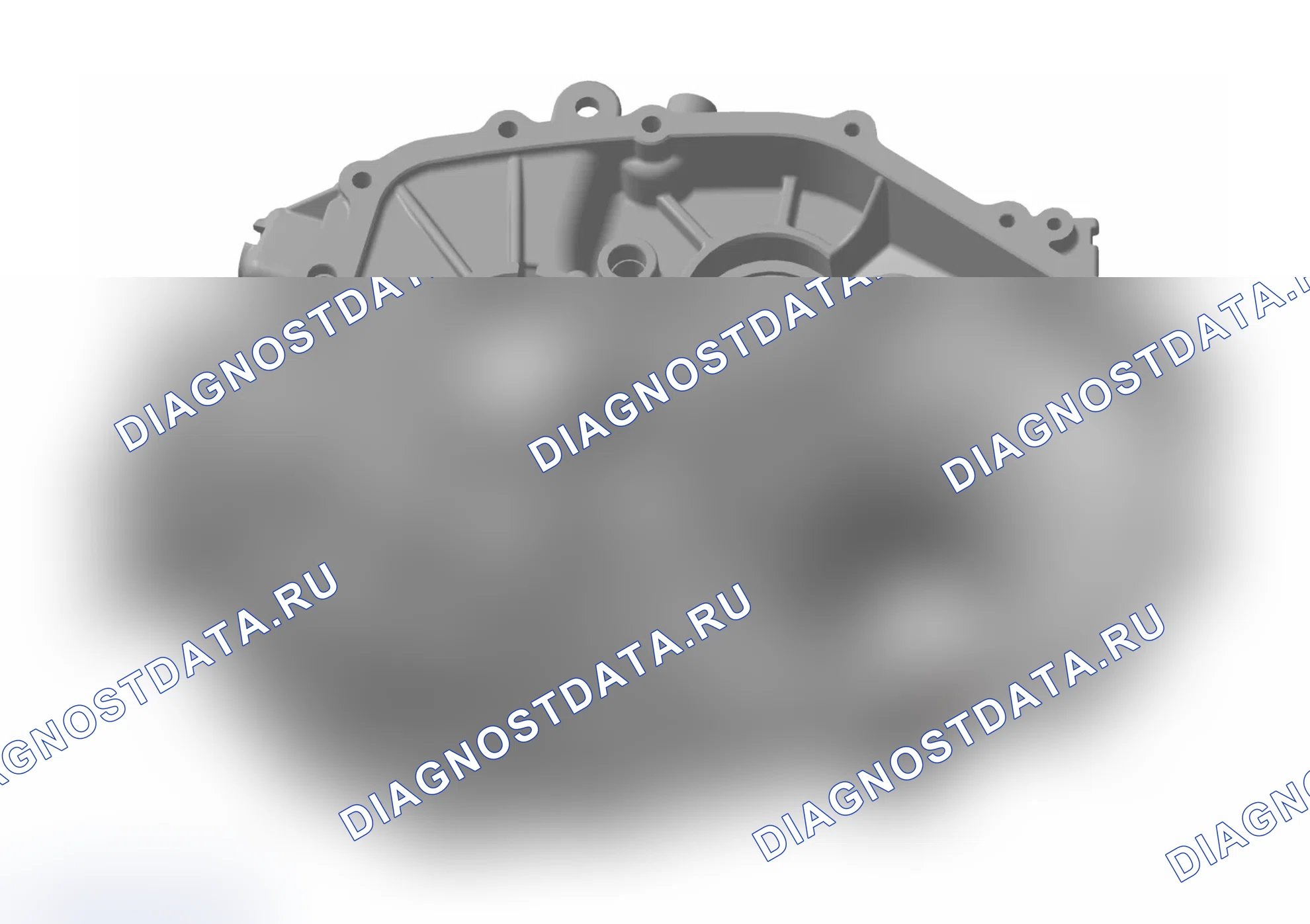 Разборка / установка — Haval M6. Haval M6 I