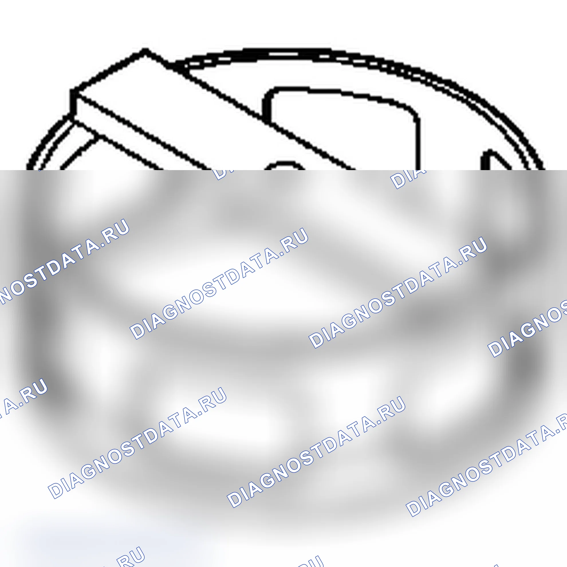 Рис. 637. Pontiac G6 I final