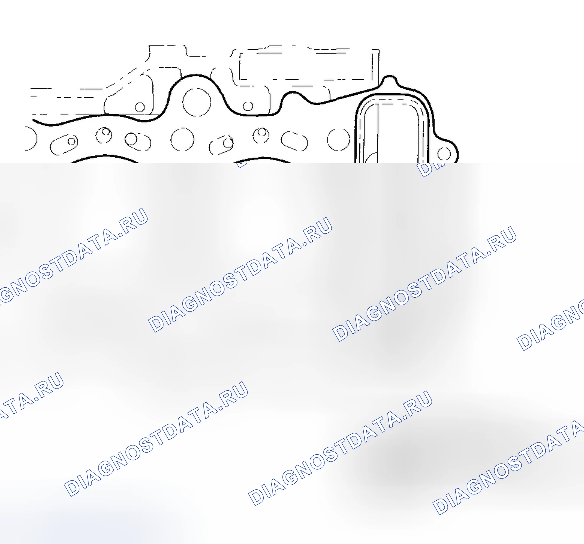Рис. 159. Honda S2000 AP2 рестайлинг