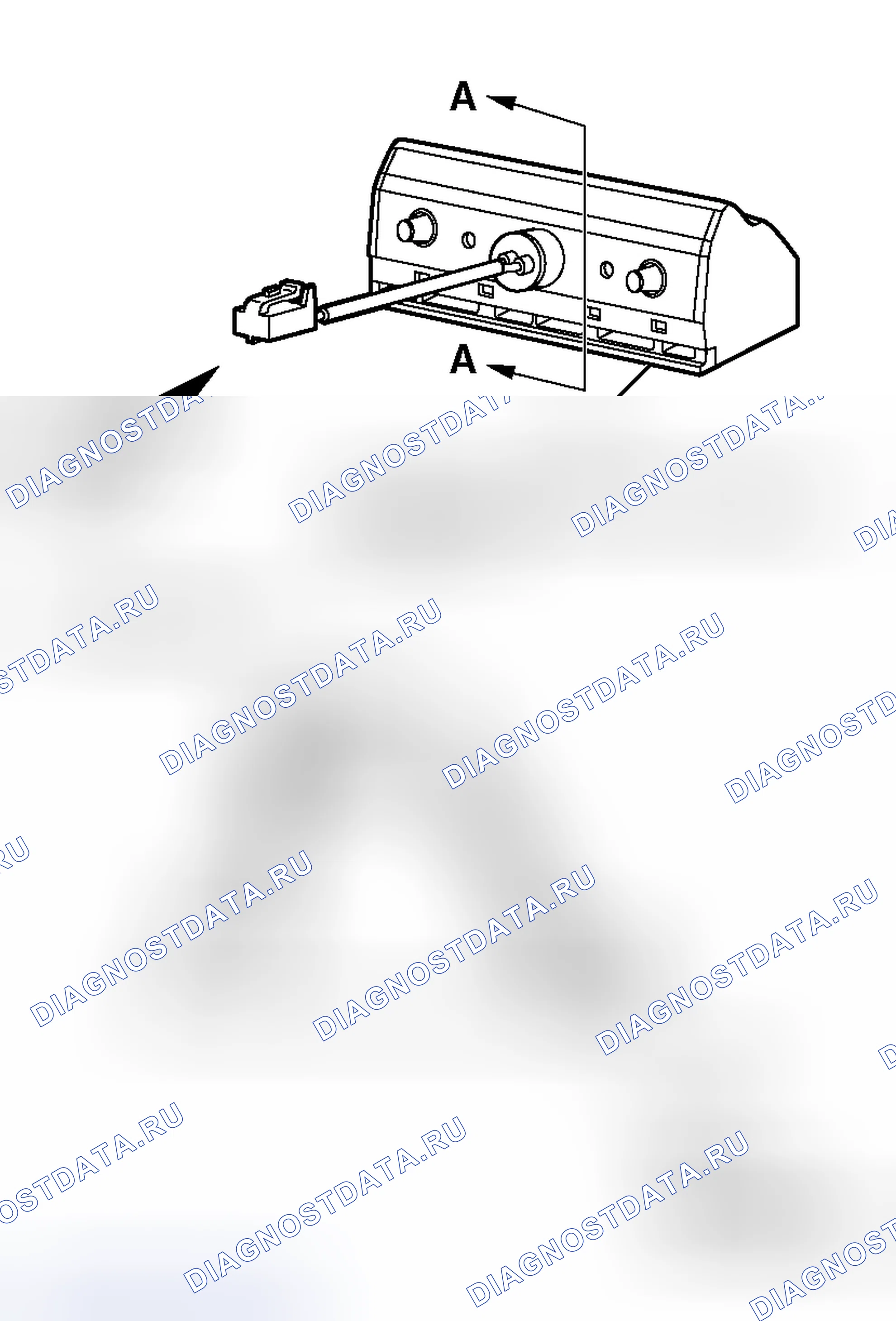 Рис. 131. Mitsubishi Endeavor I