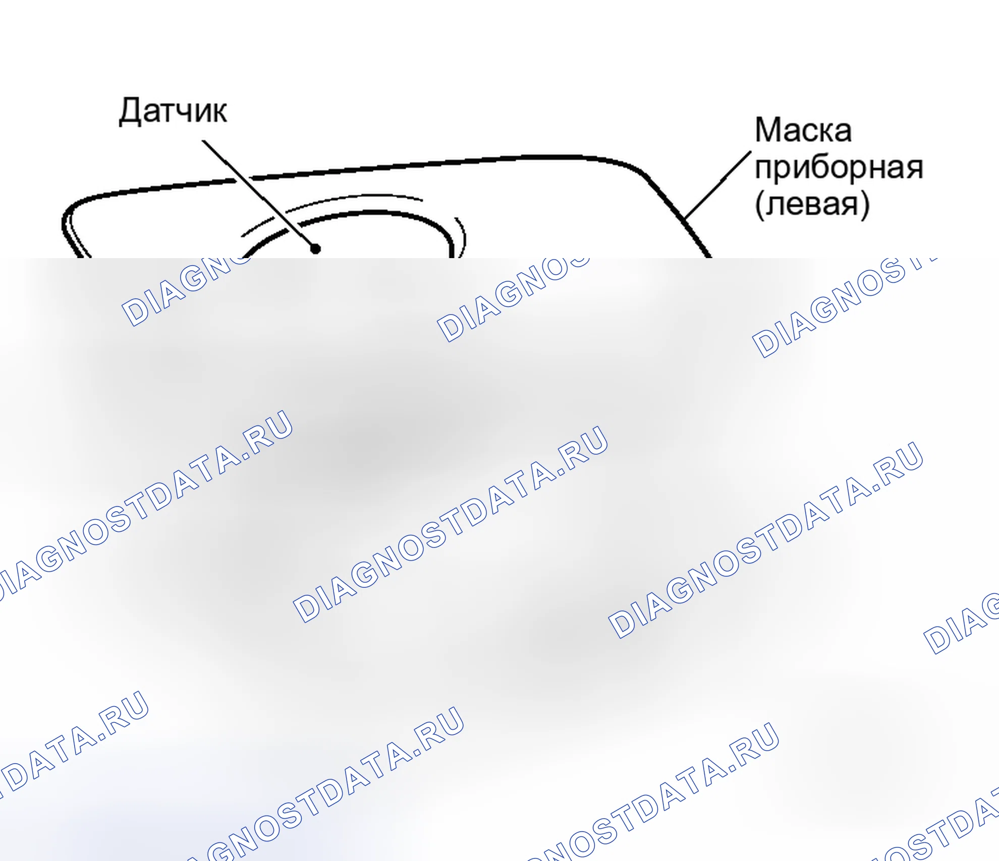 Рис. 33: Удаление. Honda Prelude I