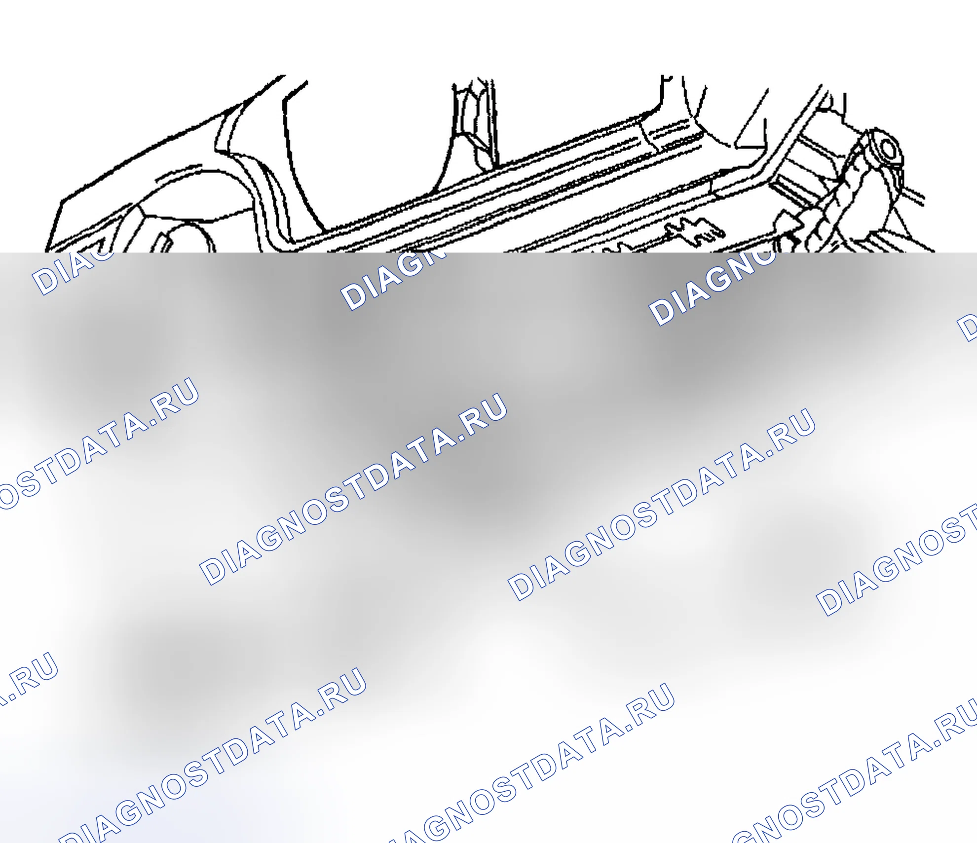 Рис. 66. Buick Regal IV