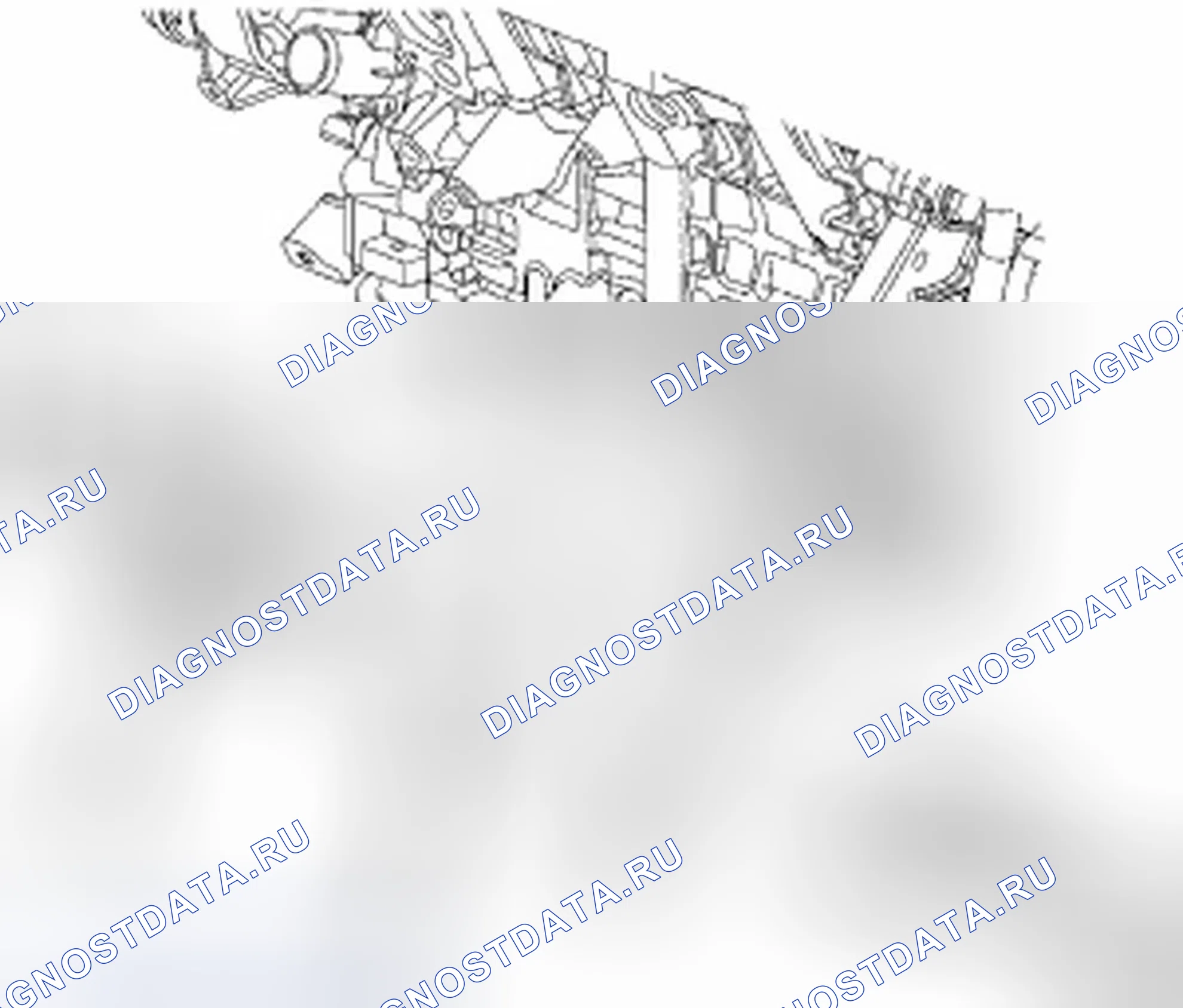 Рис. 11. Dodge Avenger II