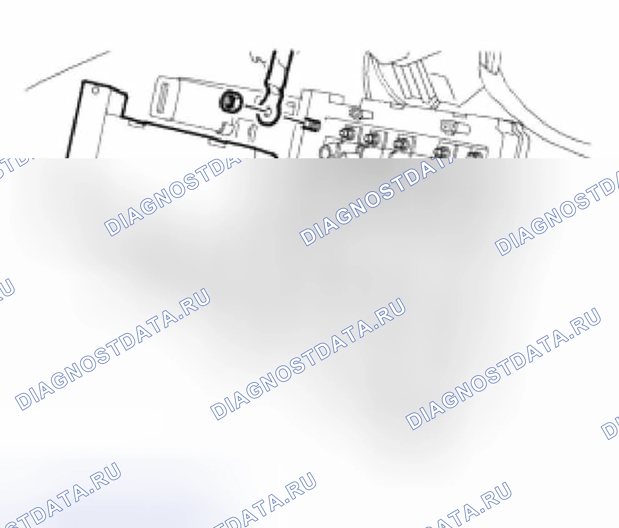 Рис. 30. Land Rover Range Rover III