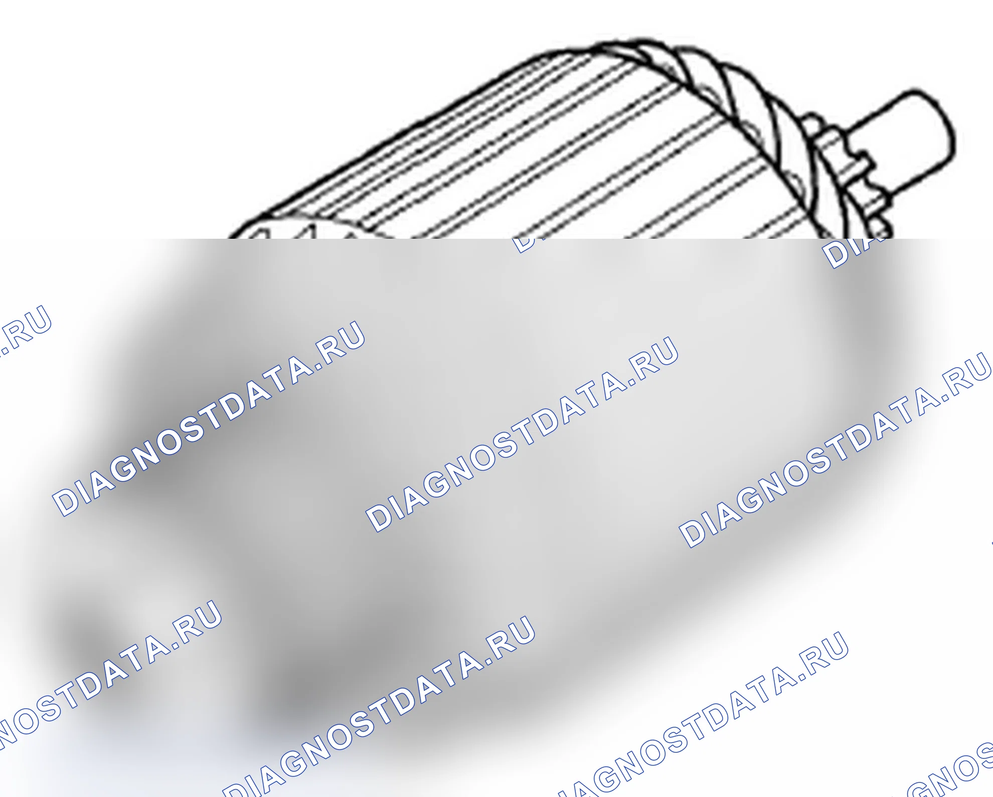 Рис. 15. Acura MDX II рестайлинг