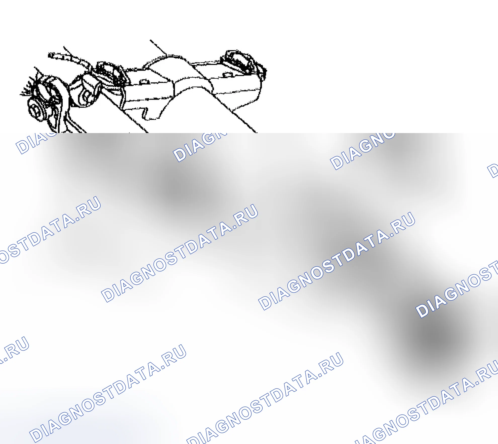 Рис. 1195. Chevrolet Suburban K2500 GMT800