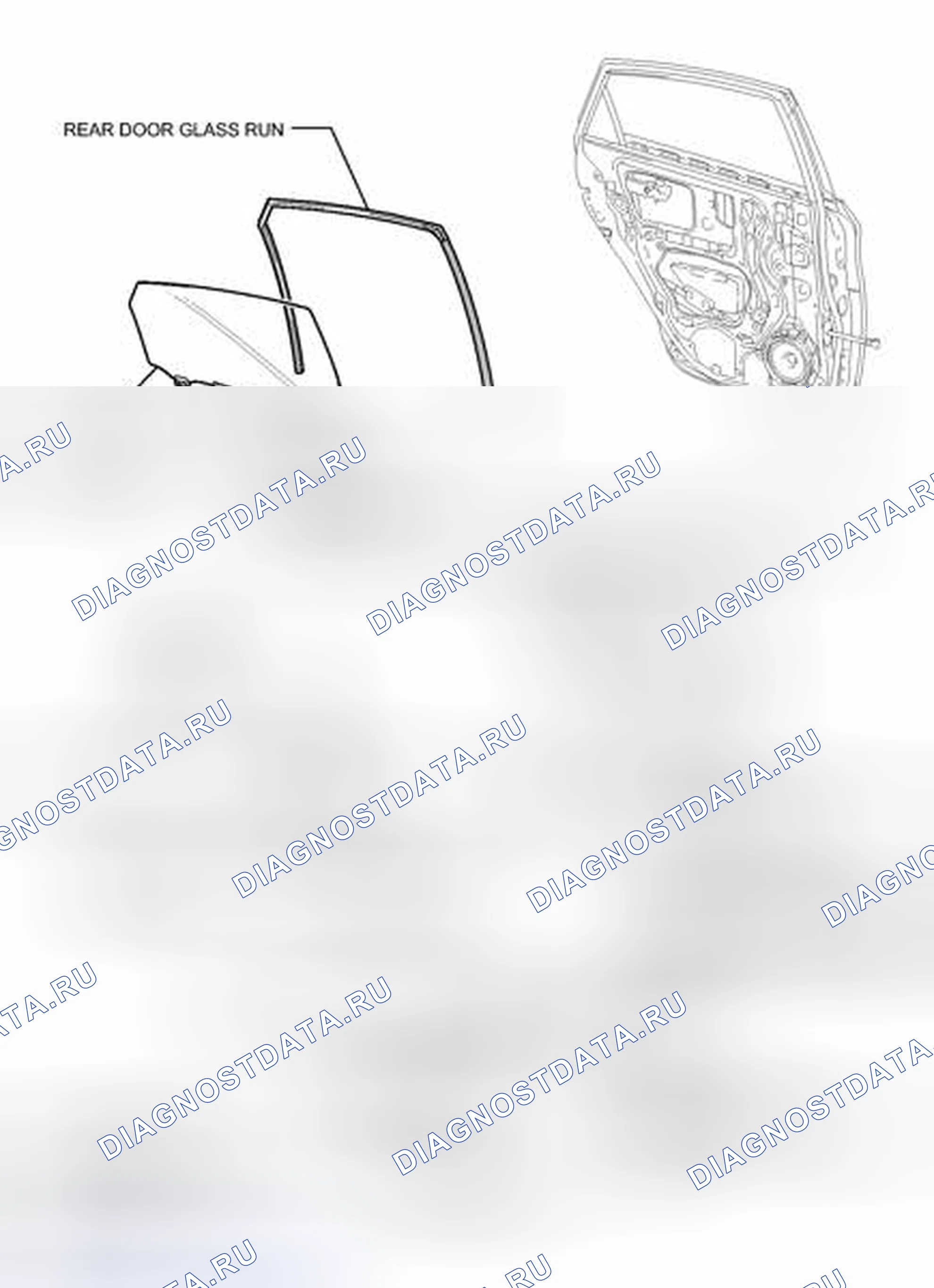 Рис. 114: ИЛЛЮСТРАЦИЯ. Toyota Prius PHV pre-III
