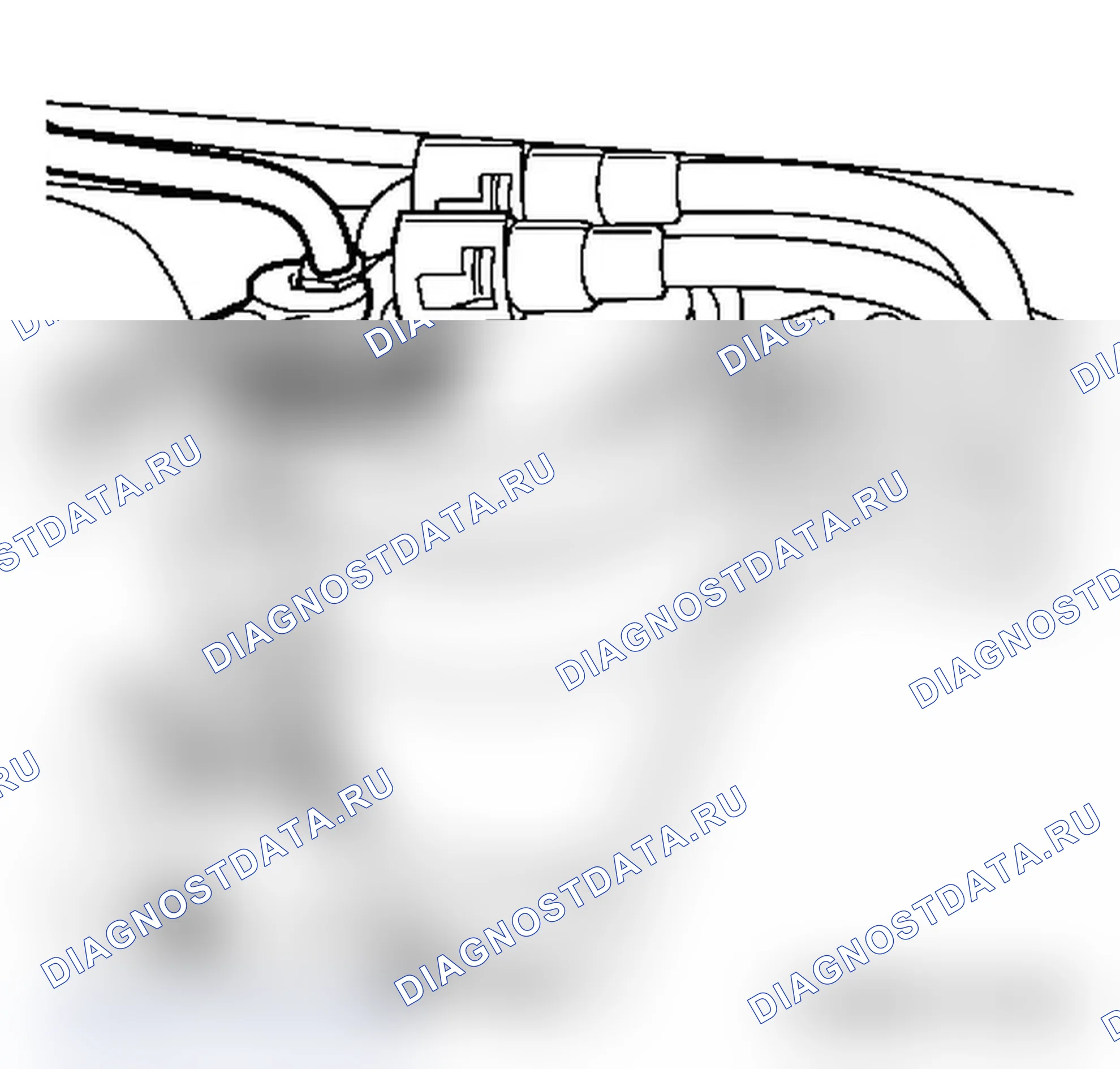 Осушение топливного фильтра (Z13DTJ, Z13DTH). Opel Corsa D