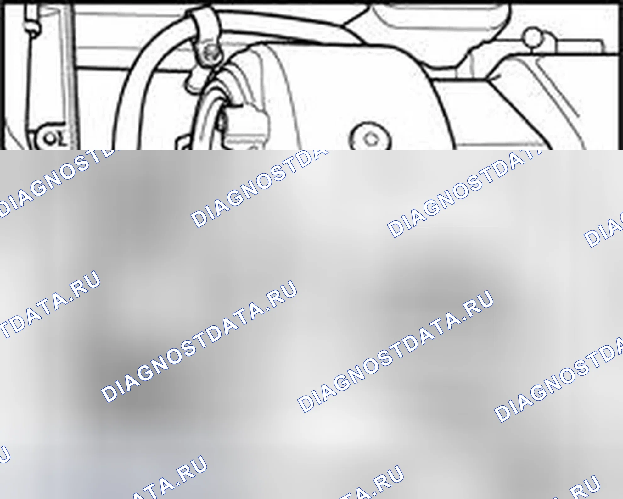Рис. 1. Audi A8 D3 рестайлинг