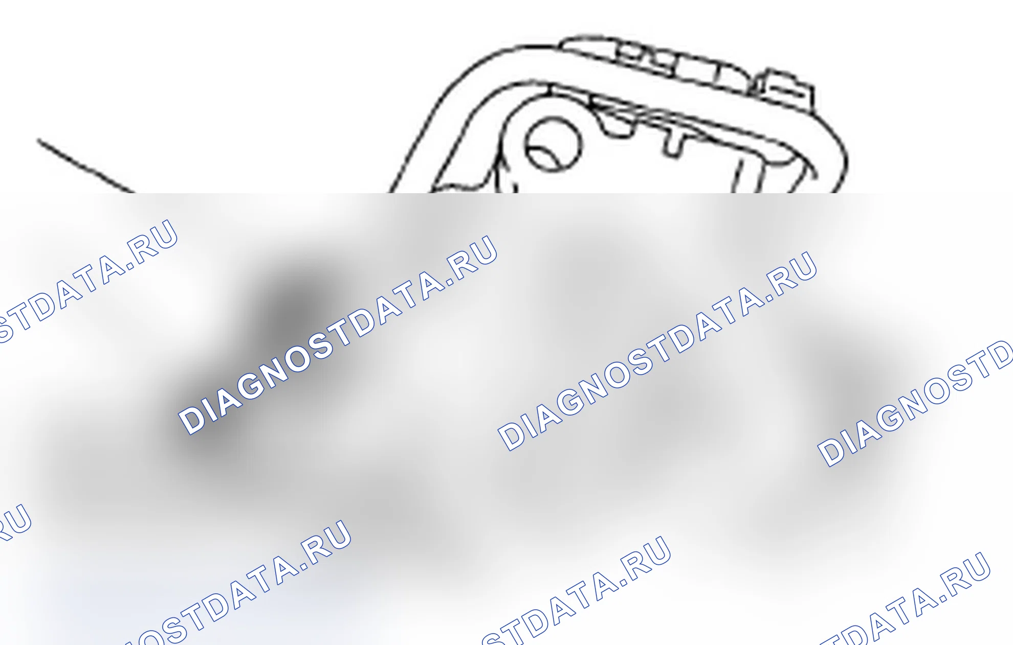 Рис. 352. Subaru Impreza WRX GD/GG рестайлинг 2