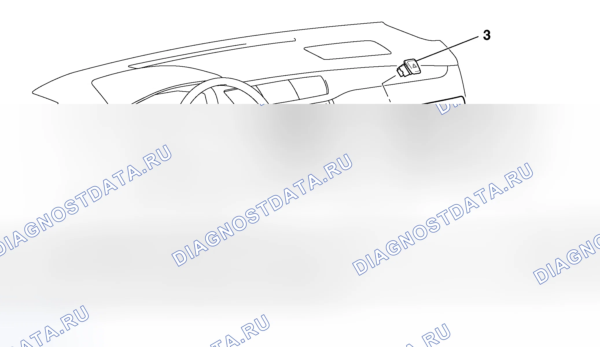 Рис. 51: ДЕМОНТАЖ И МОНТАЖ. Mitsubishi Lancer Evolution IX