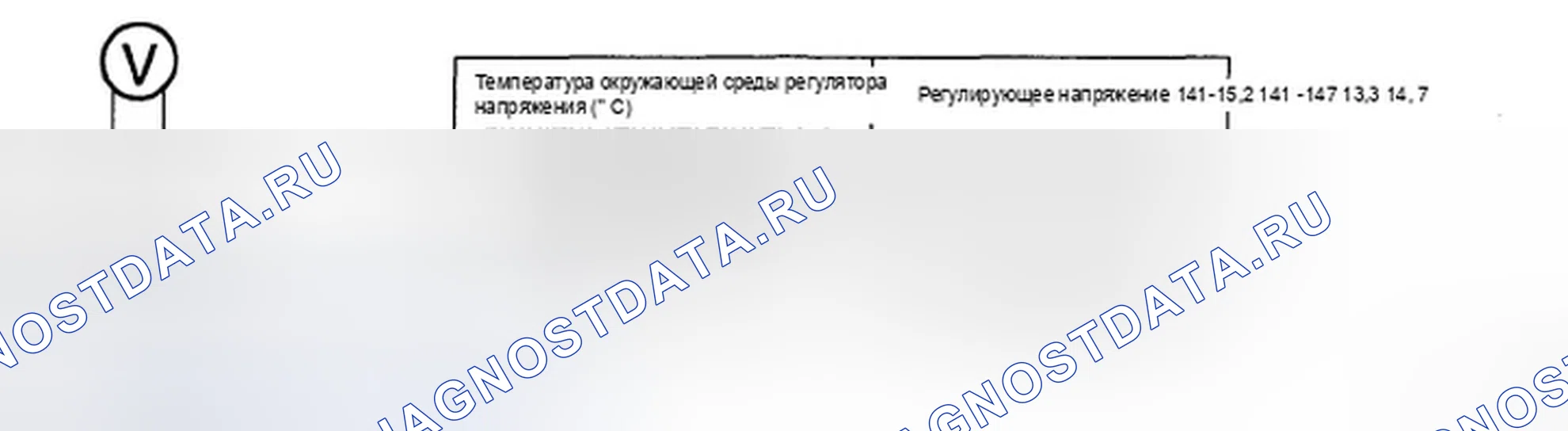 Рис. 16: ПРОВЕРКА ЦЕПИ ПИТАНИЯ. Hyundai Sonata V рестайлинг