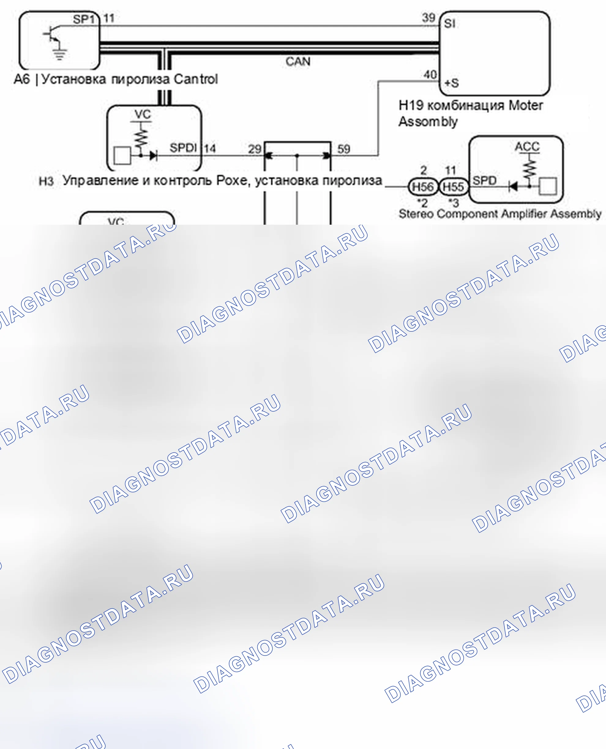 Рис. 26. Lexus CT I