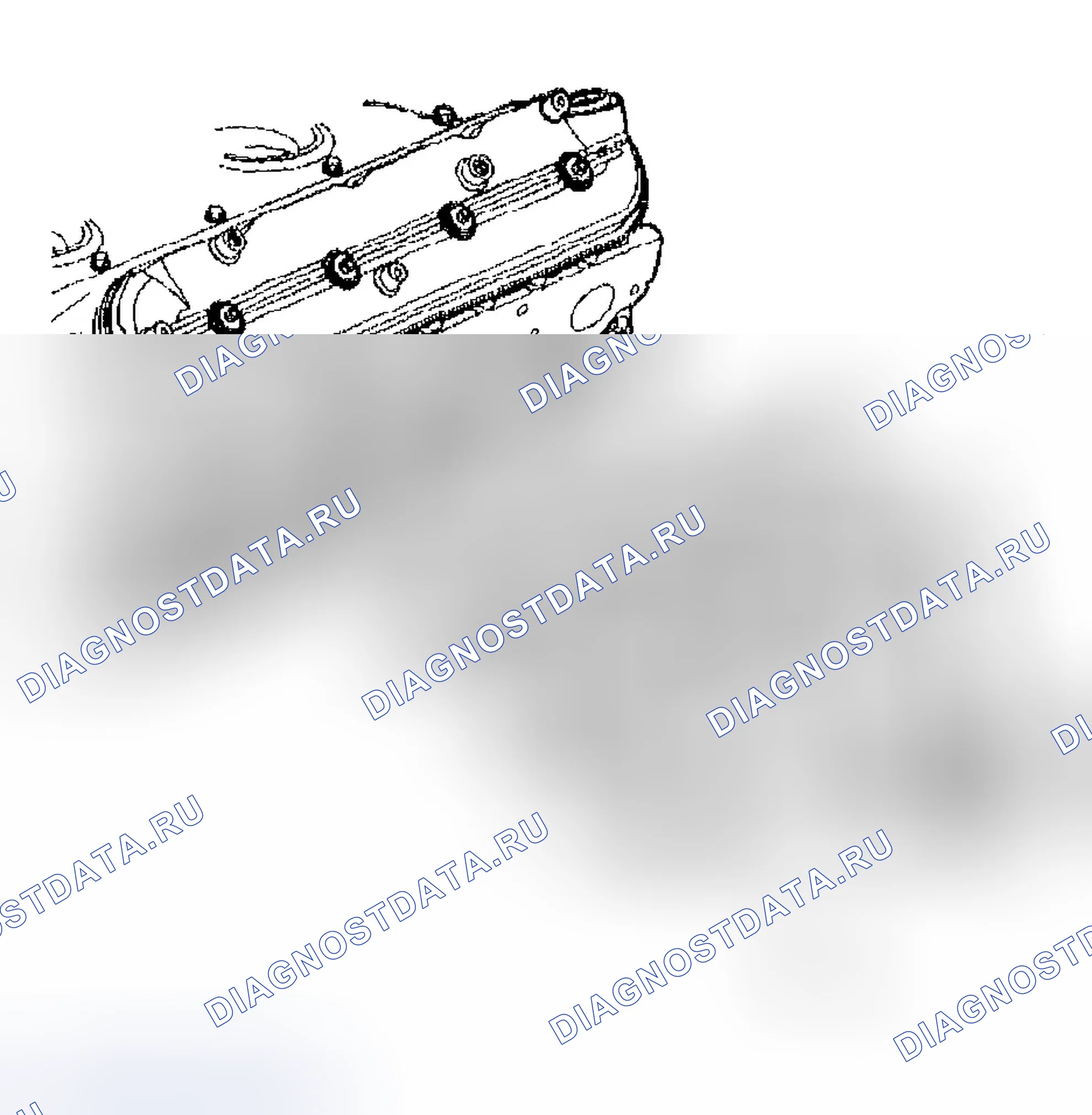 Рис. 17. Chevrolet Chevy Express H2500 