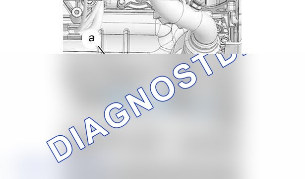 Снятие - установка: рулевой механизм — b3em0bad. Citroen C4 I