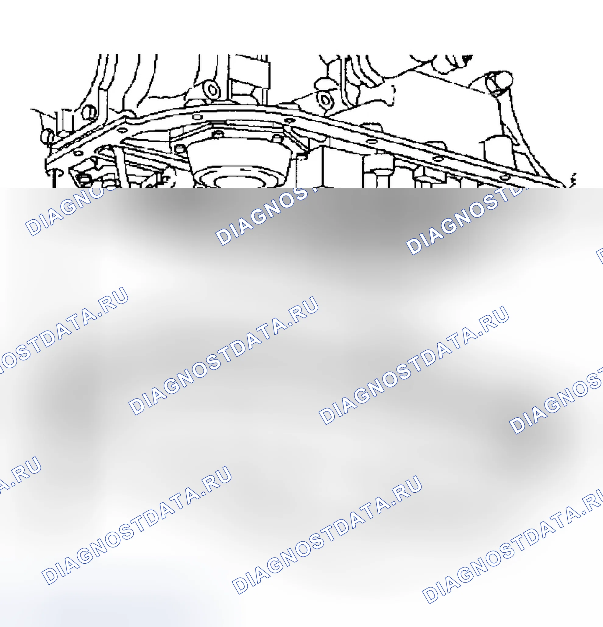 Рис. 144. Chevrolet Silverado 3500 