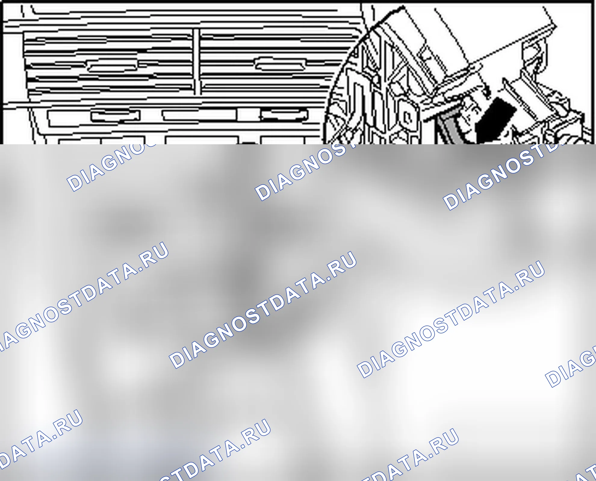 Рис. 38. Audi Q7 4L рестайлинг