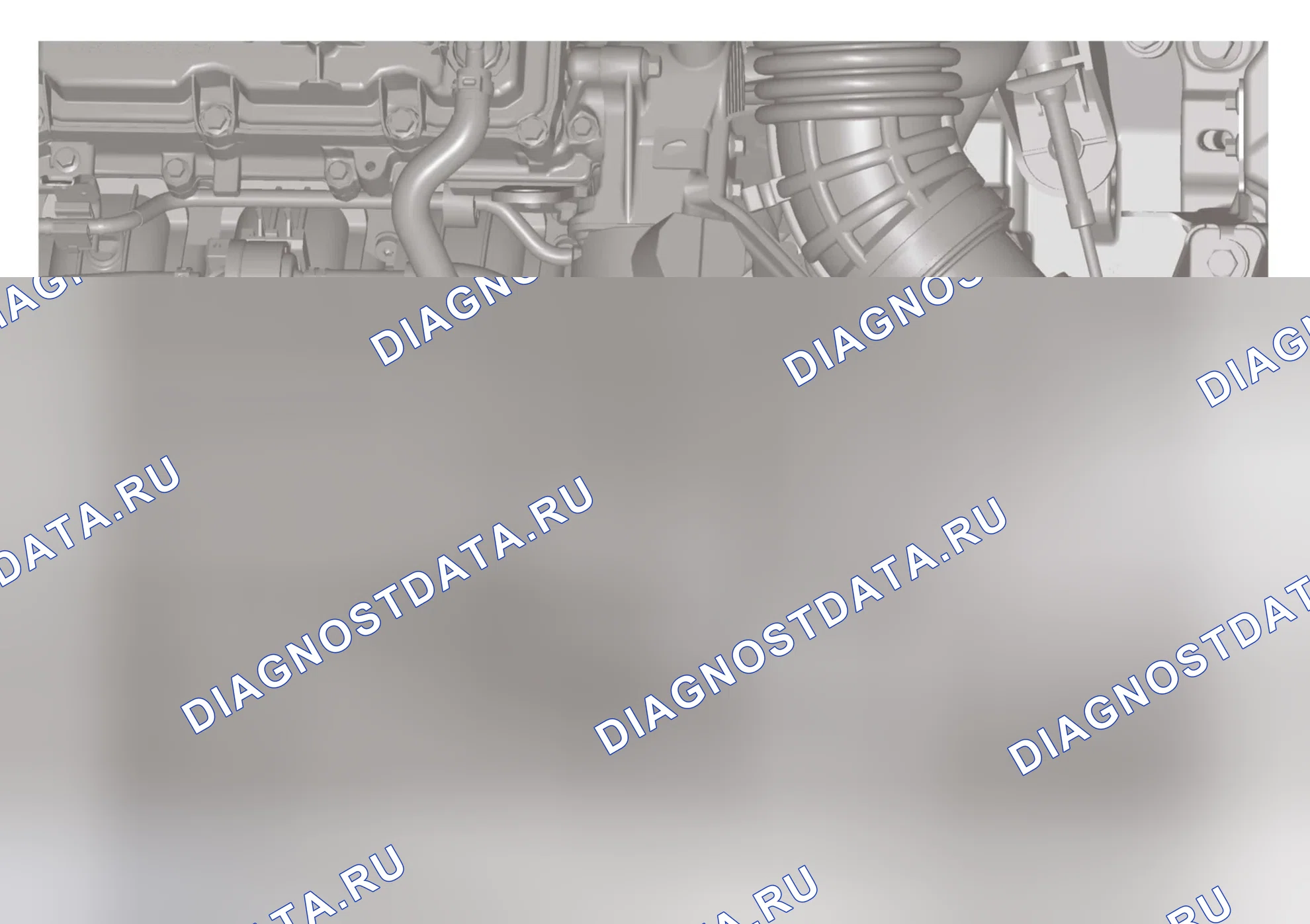 Как снять и установить насос водяного орошения электродвигателя — Wey Vv7-Phev. Wey VV7 PHEV I