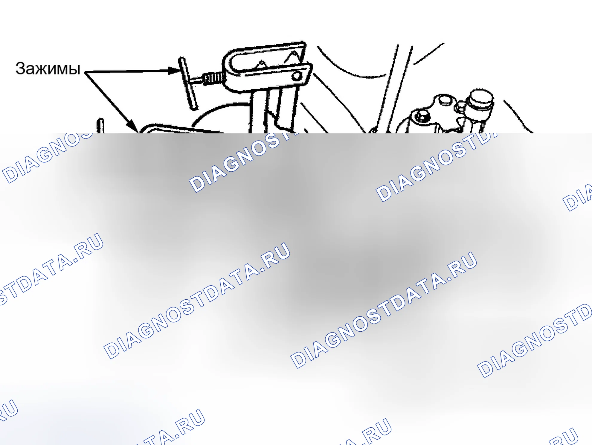 Рис. 200. Jaguar XKR I