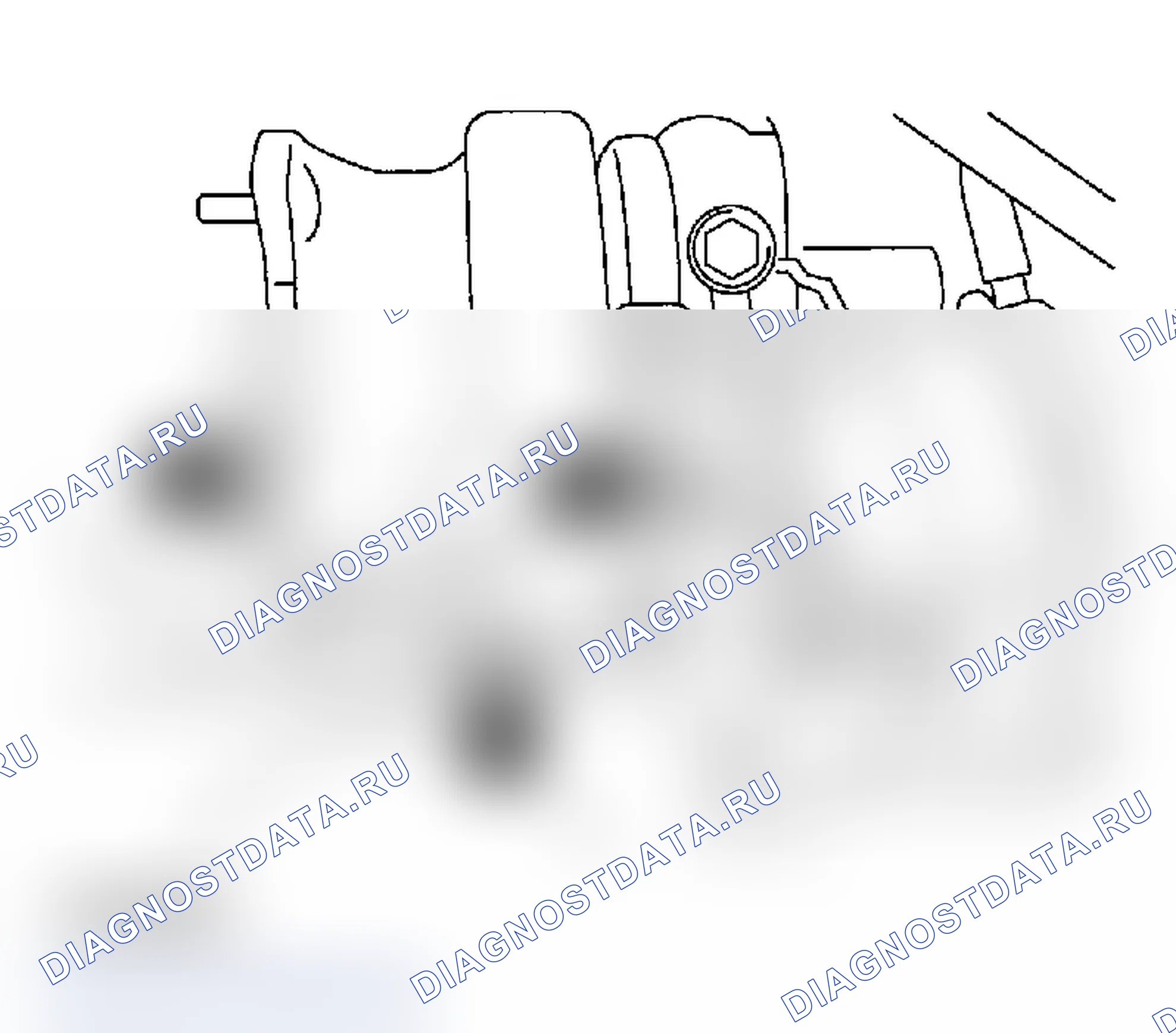Рис. 98. Subaru Impreza WRX GD/GG рестайлинг