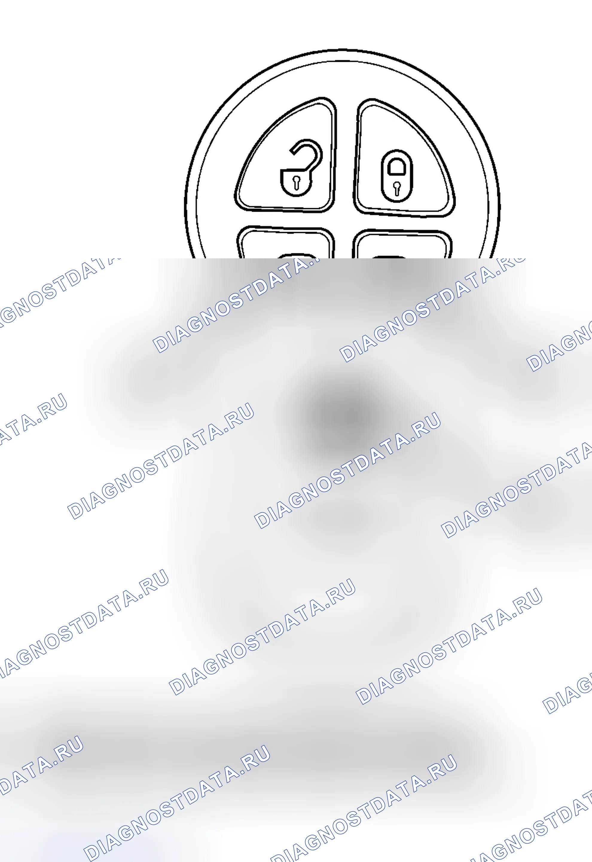 Рис. 2. Dodge Grand Caravan IV