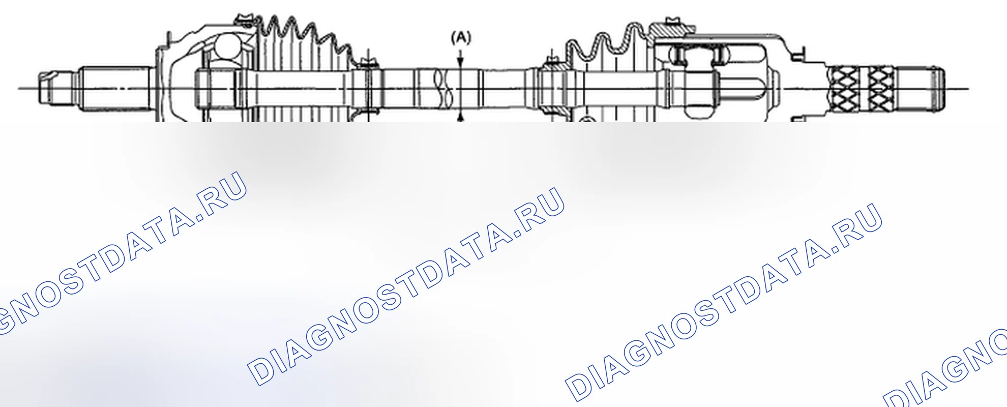 Рис. 34. Subaru Impreza WRX GH